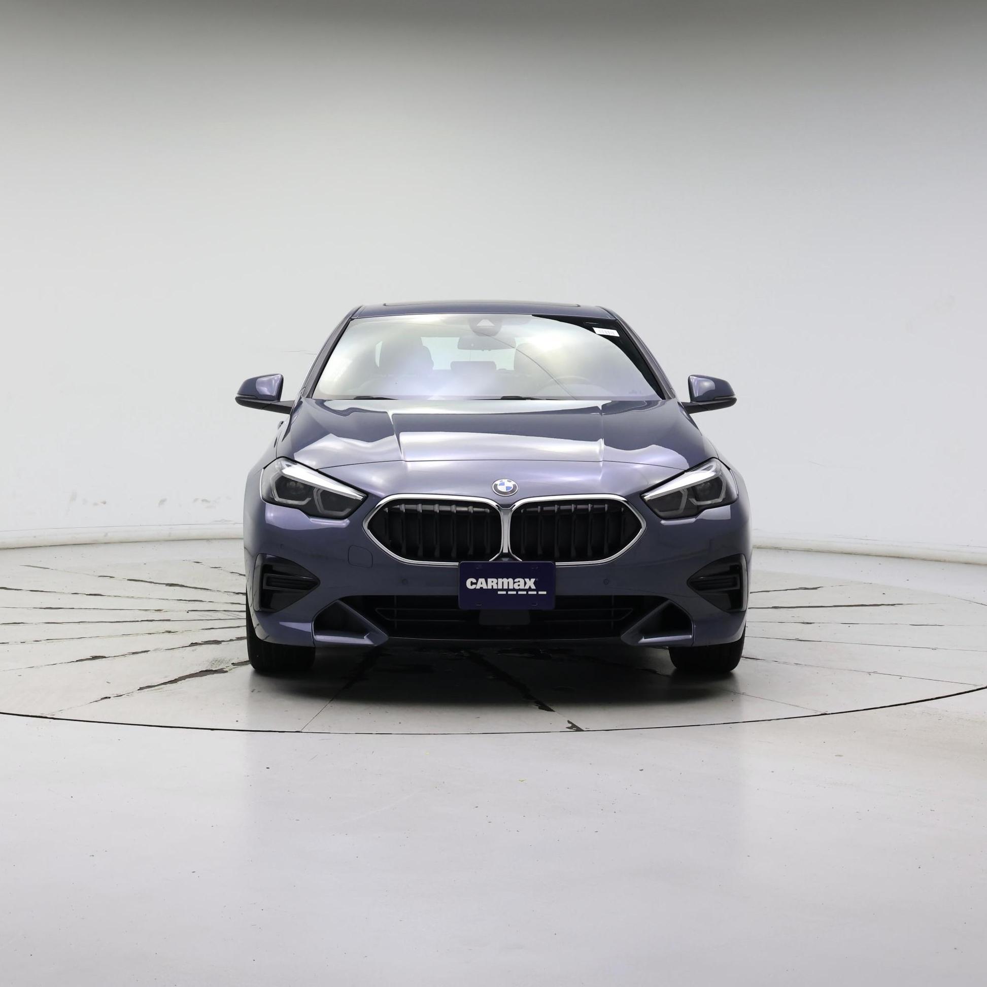 Thumbnail: 2022 BMW 2 Series - 5