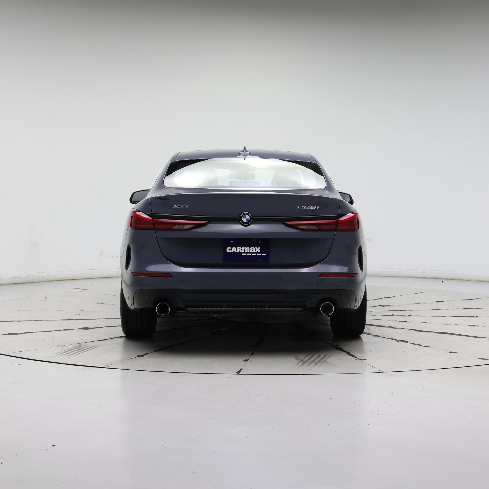 Thumbnail: 2022 BMW 2 Series - 6