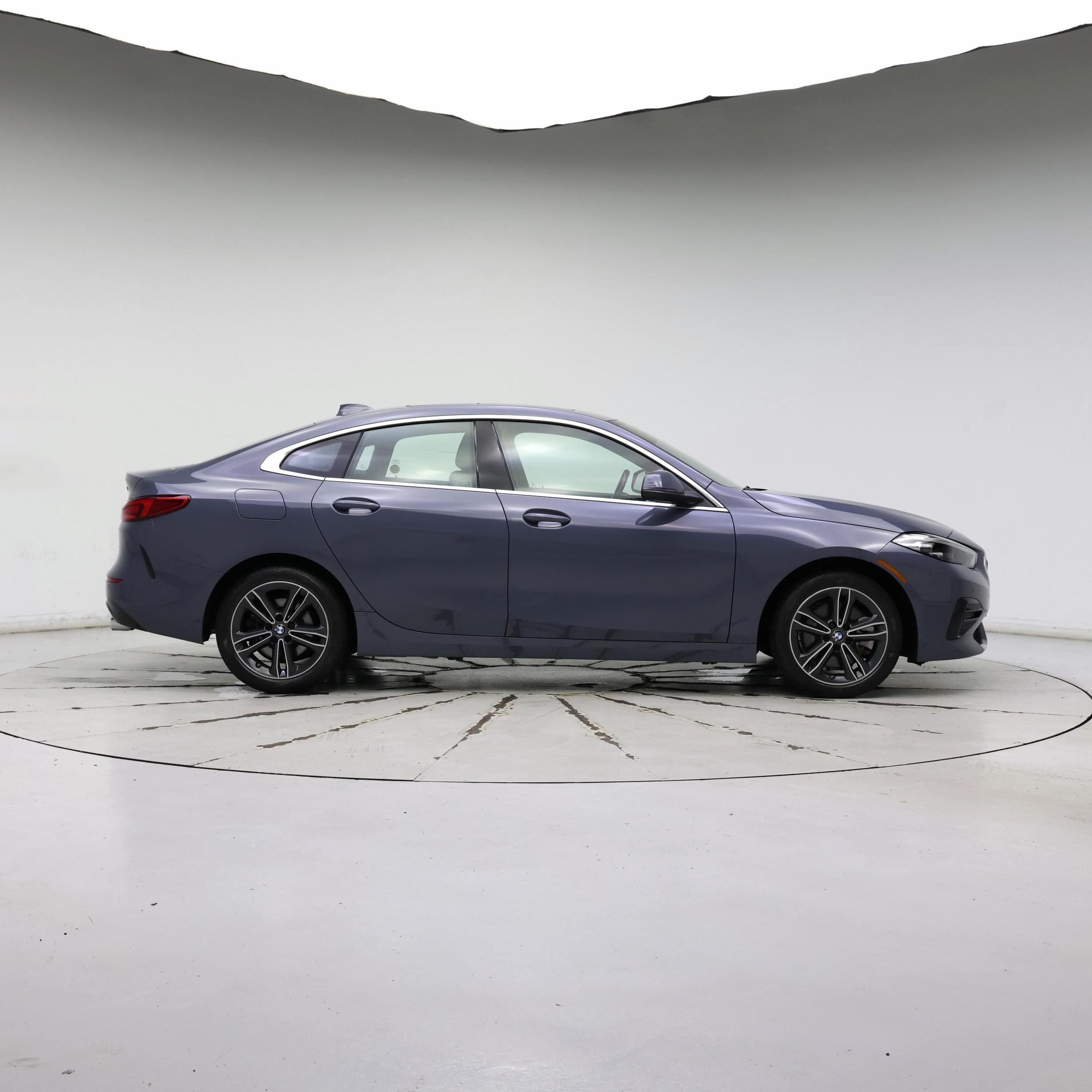 Thumbnail: 2022 BMW 2 Series - 7