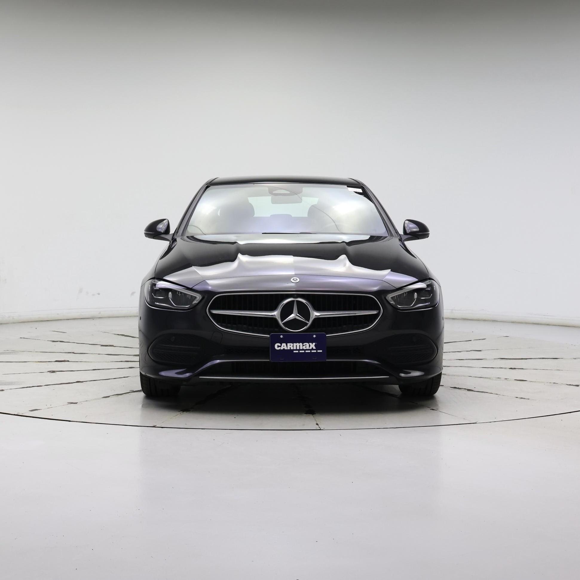 Thumbnail: 2022 Mercedes-Benz C-Class - 5
