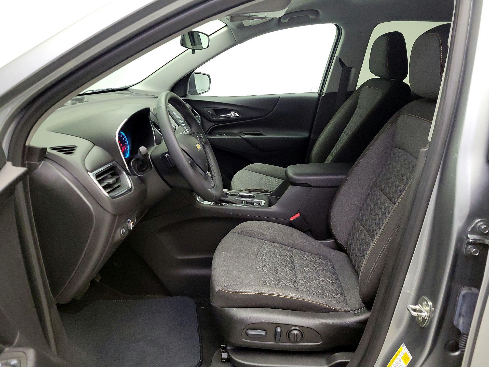 Thumbnail: 2023 Chevrolet Equinox - 11