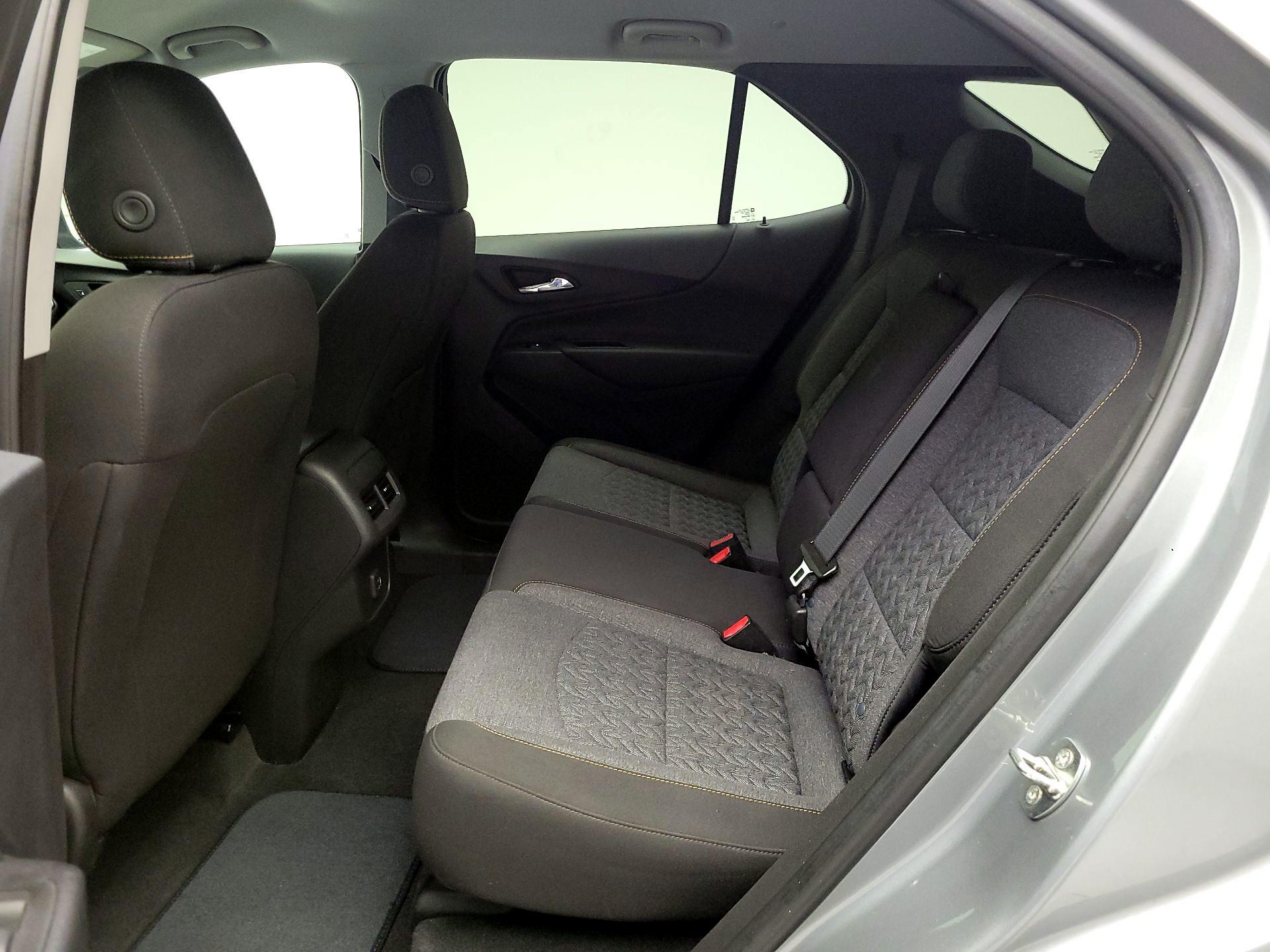 Thumbnail: 2023 Chevrolet Equinox - 19