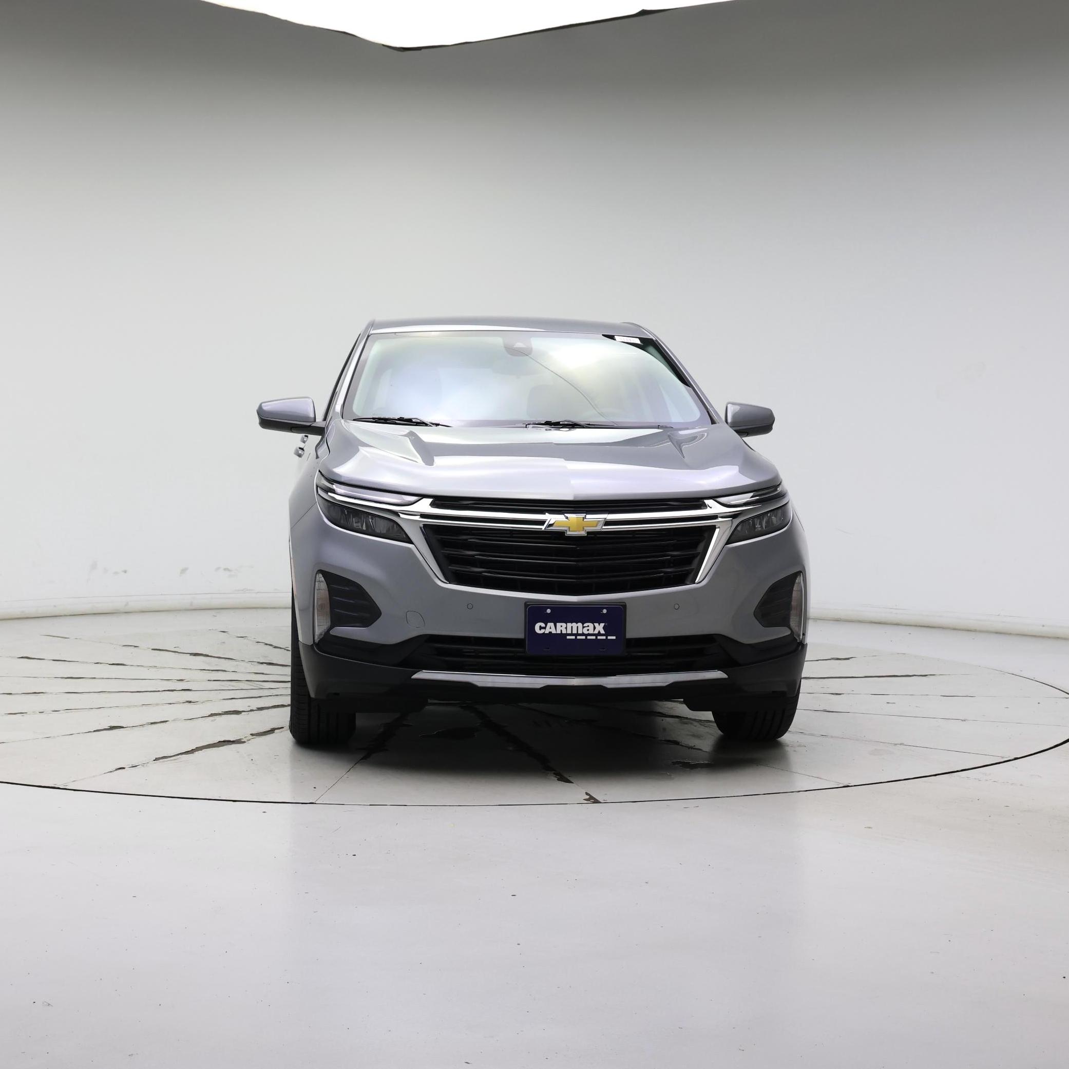 Thumbnail: 2023 Chevrolet Equinox - 5