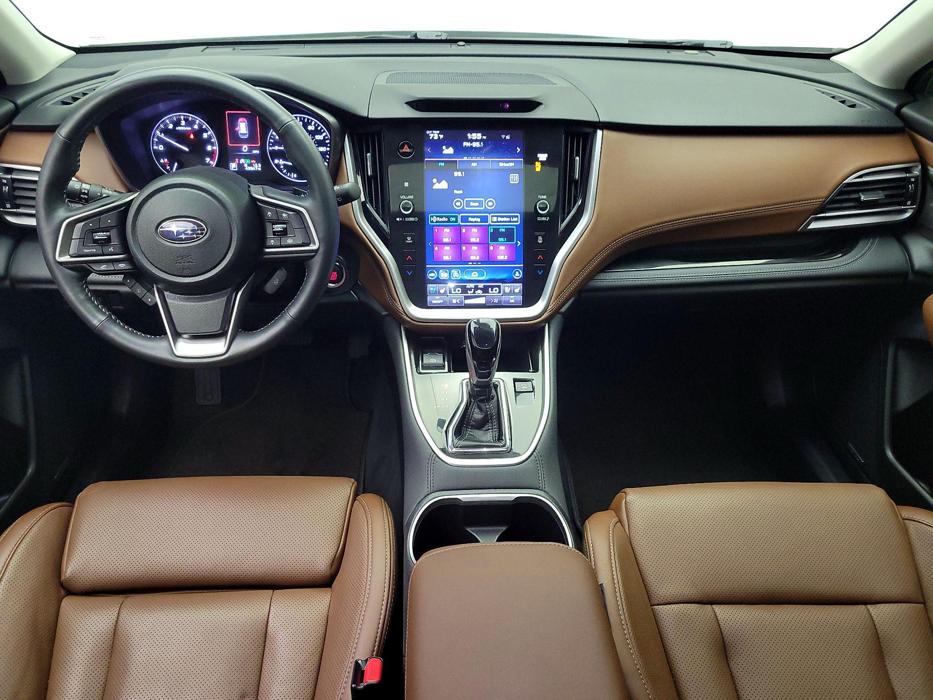 Thumbnail: 2020 Subaru Outback - 9