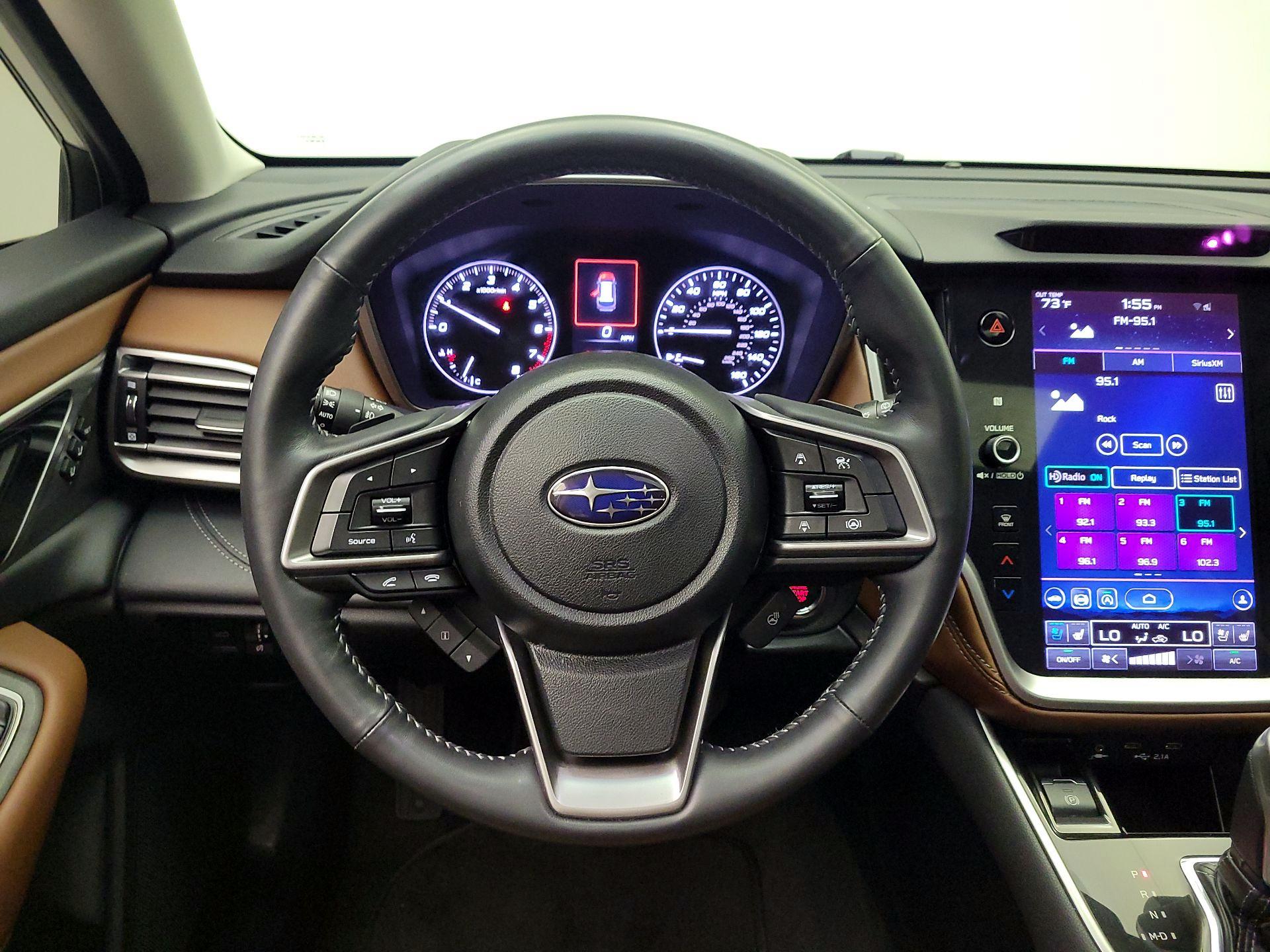 Thumbnail: 2020 Subaru Outback - 10