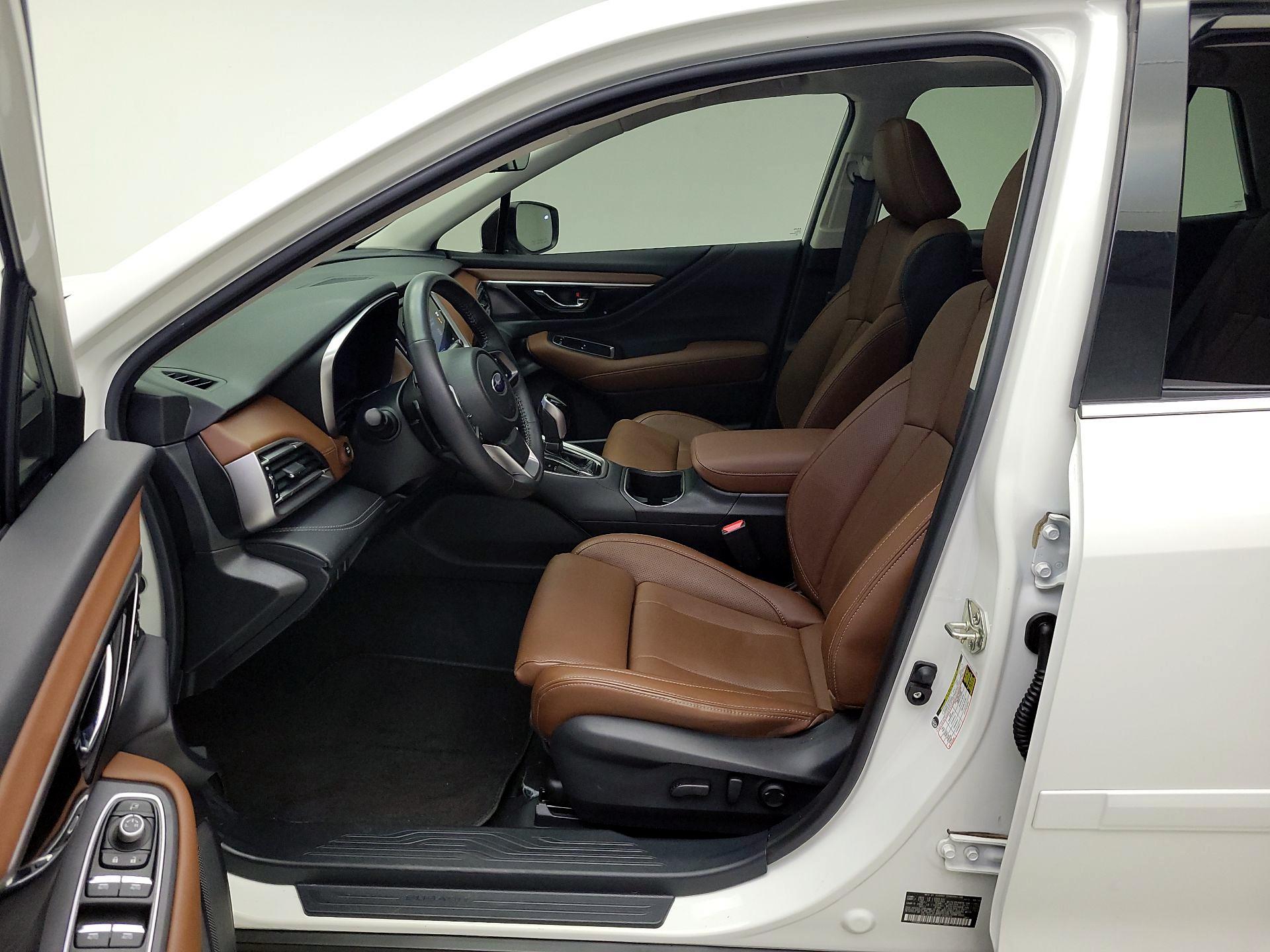 Thumbnail: 2020 Subaru Outback - 11