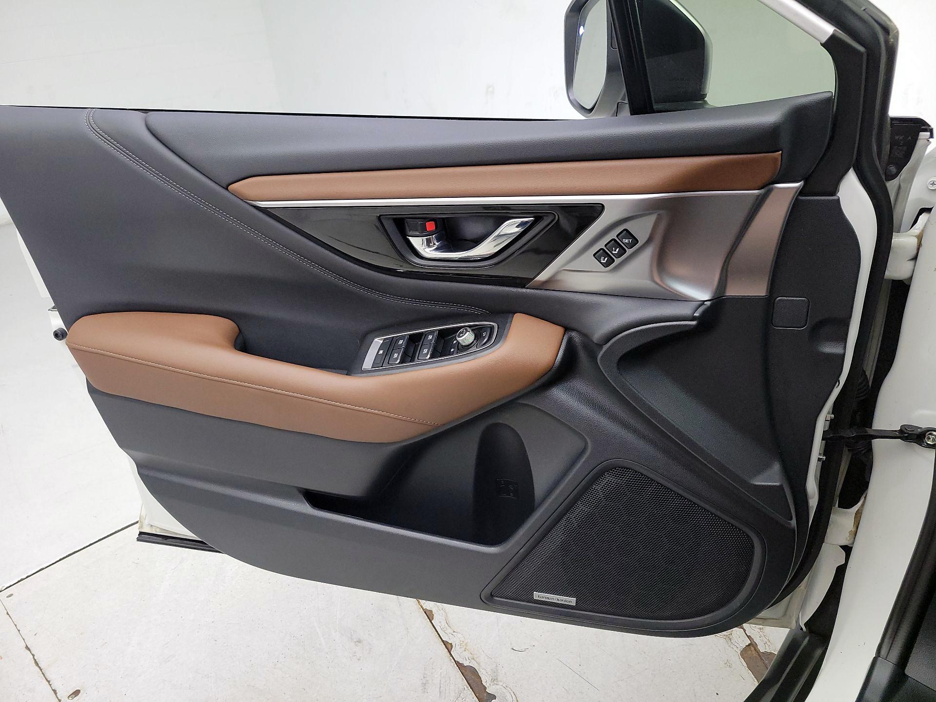 Thumbnail: 2020 Subaru Outback - 12