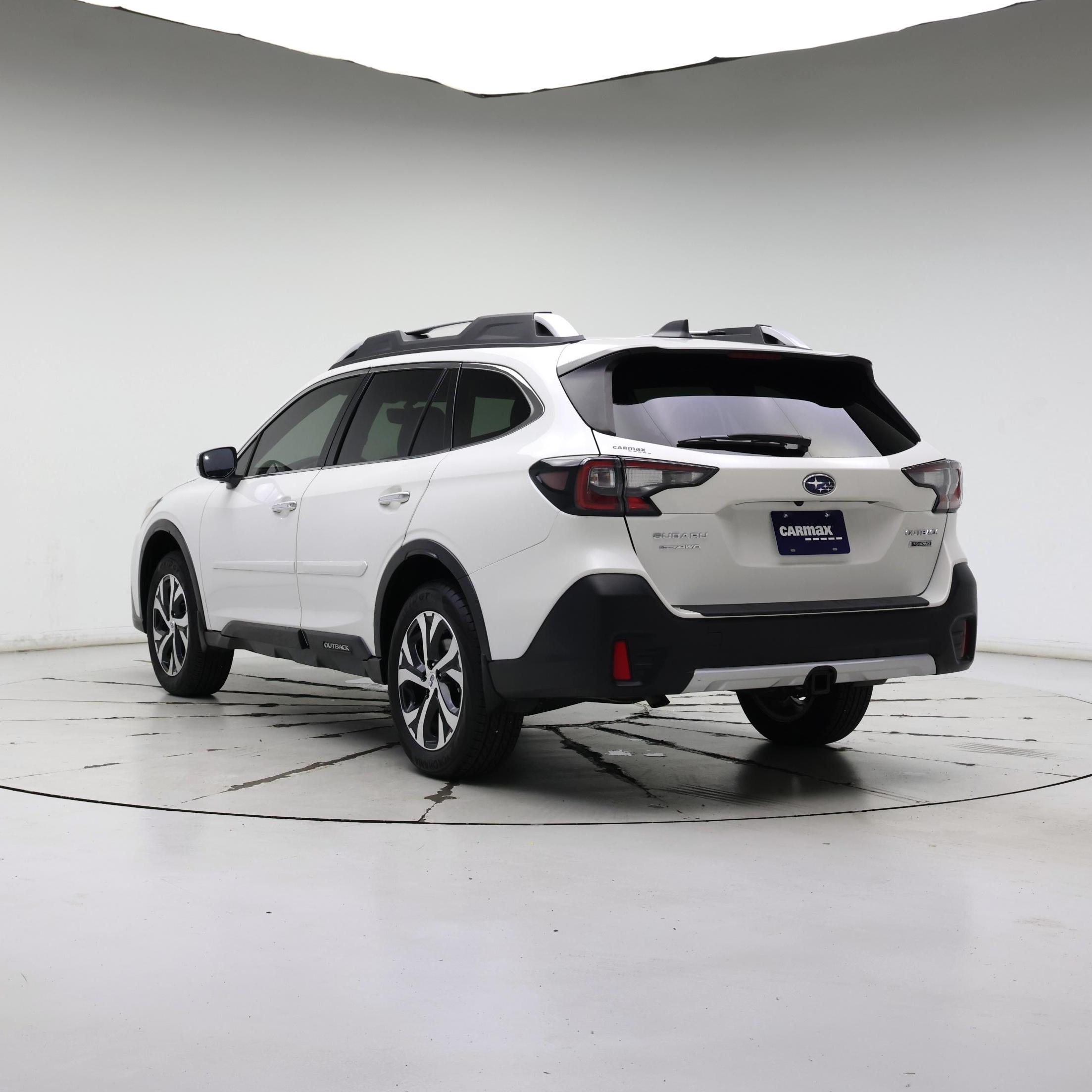 Thumbnail: 2020 Subaru Outback - 2