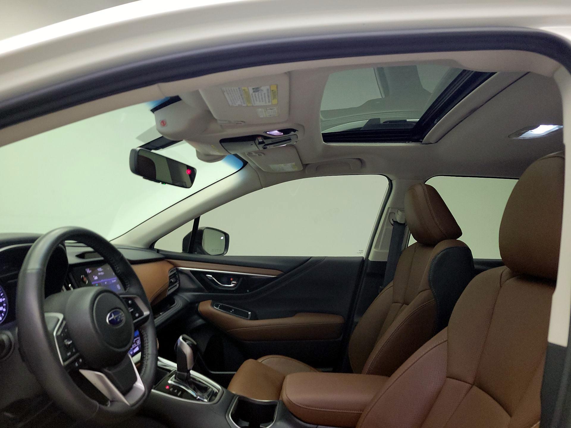 Thumbnail: 2020 Subaru Outback - 19