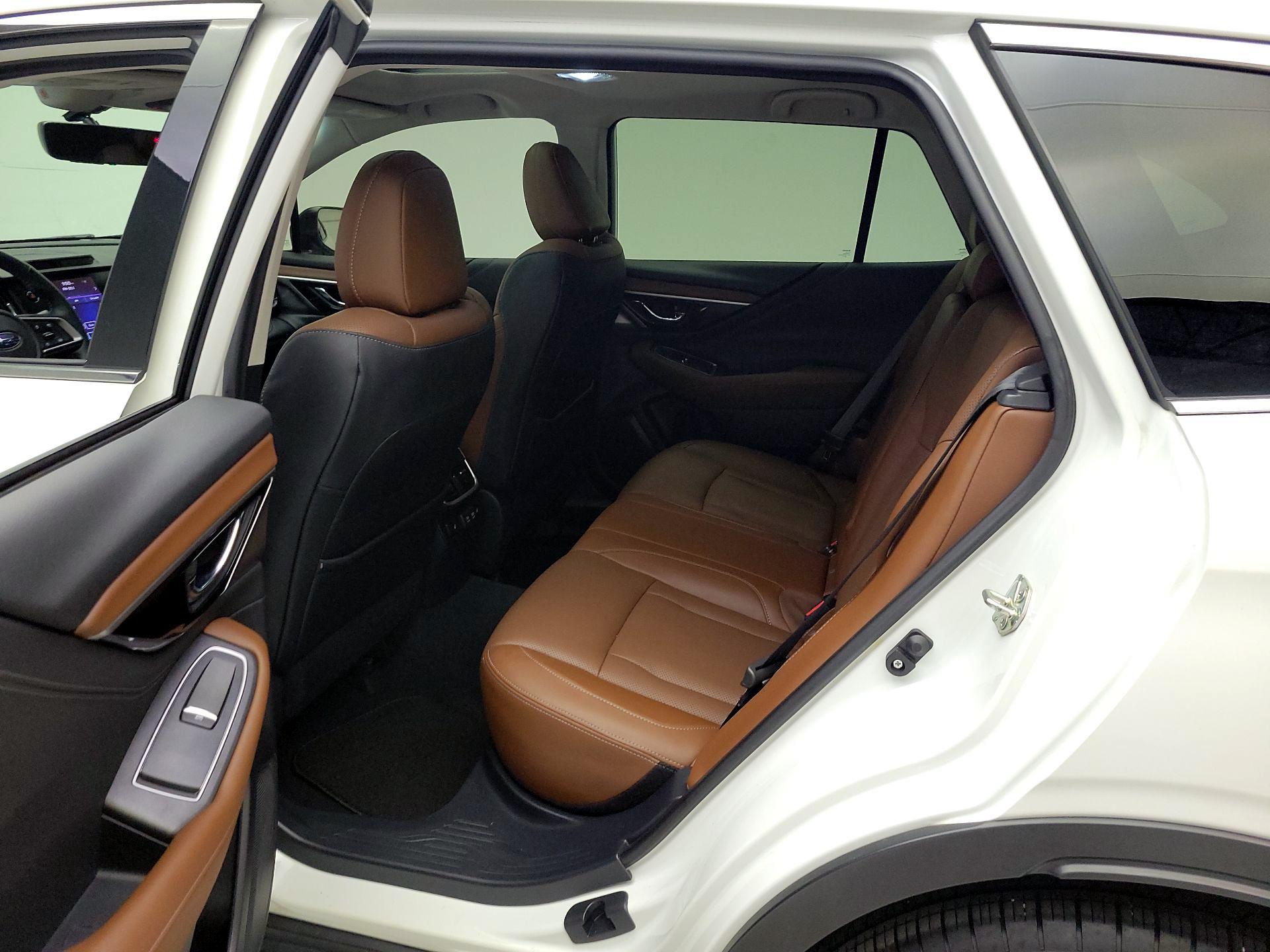 Thumbnail: 2020 Subaru Outback - 20
