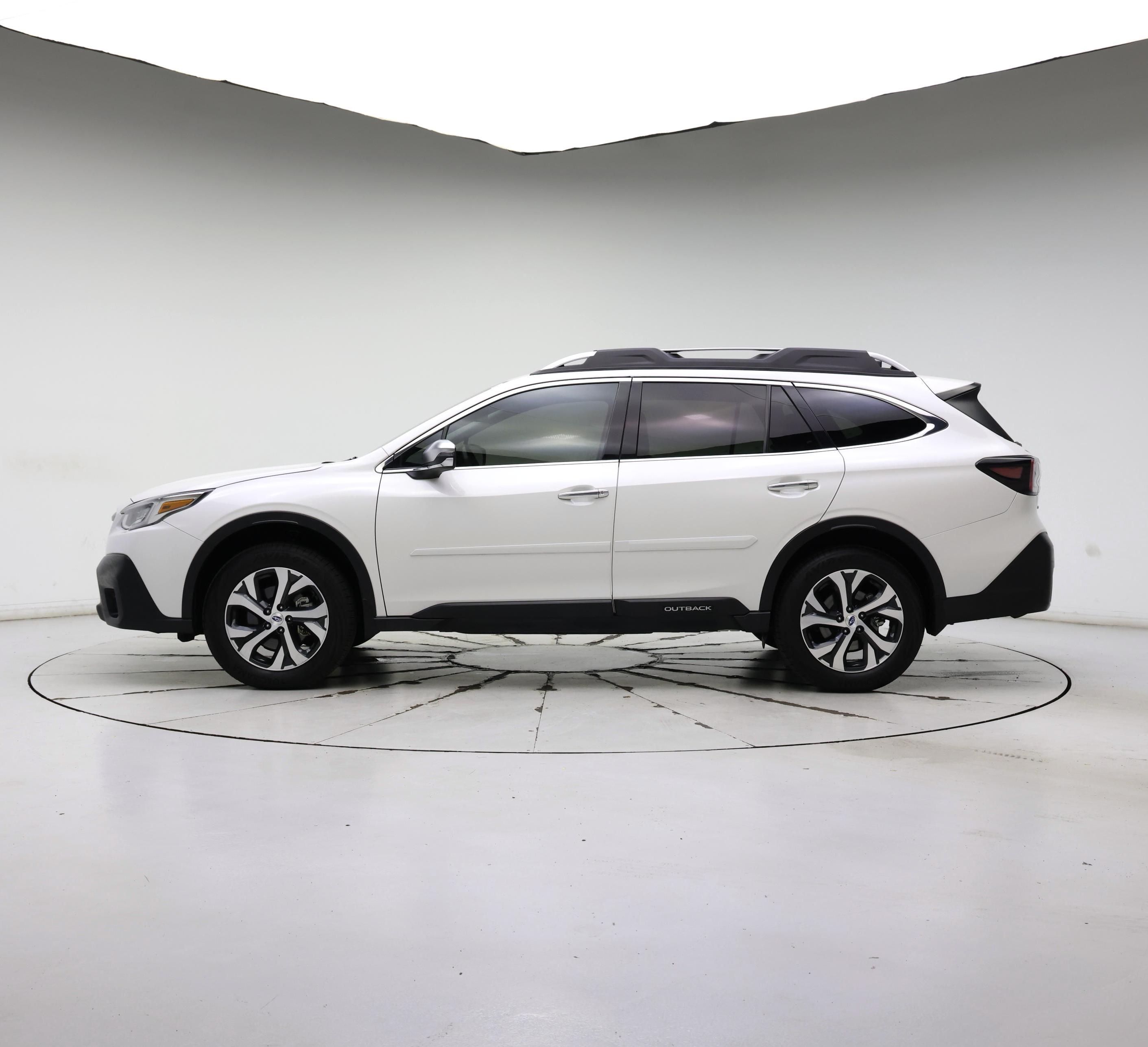 Thumbnail: 2020 Subaru Outback - 3