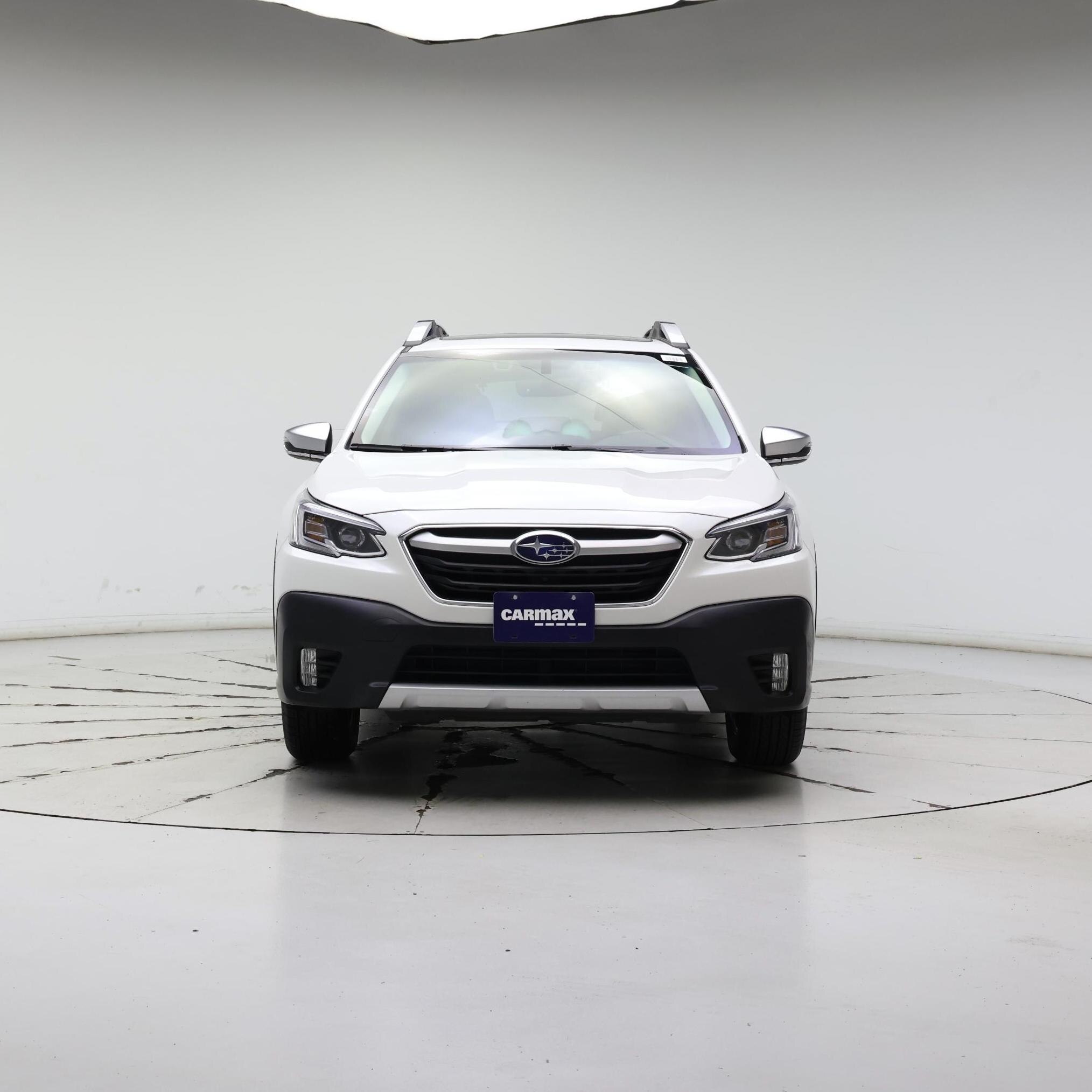 Thumbnail: 2020 Subaru Outback - 5