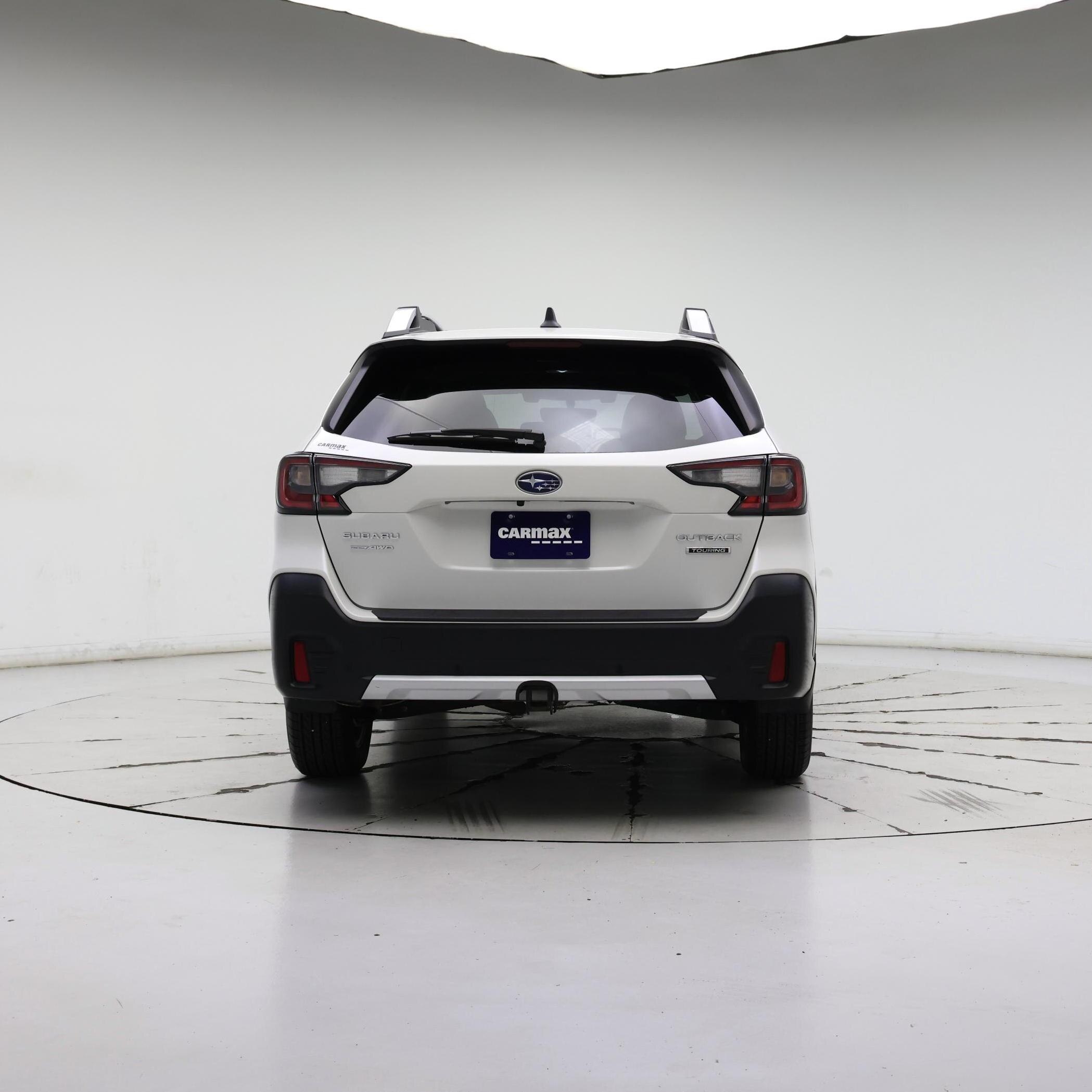 Thumbnail: 2020 Subaru Outback - 6