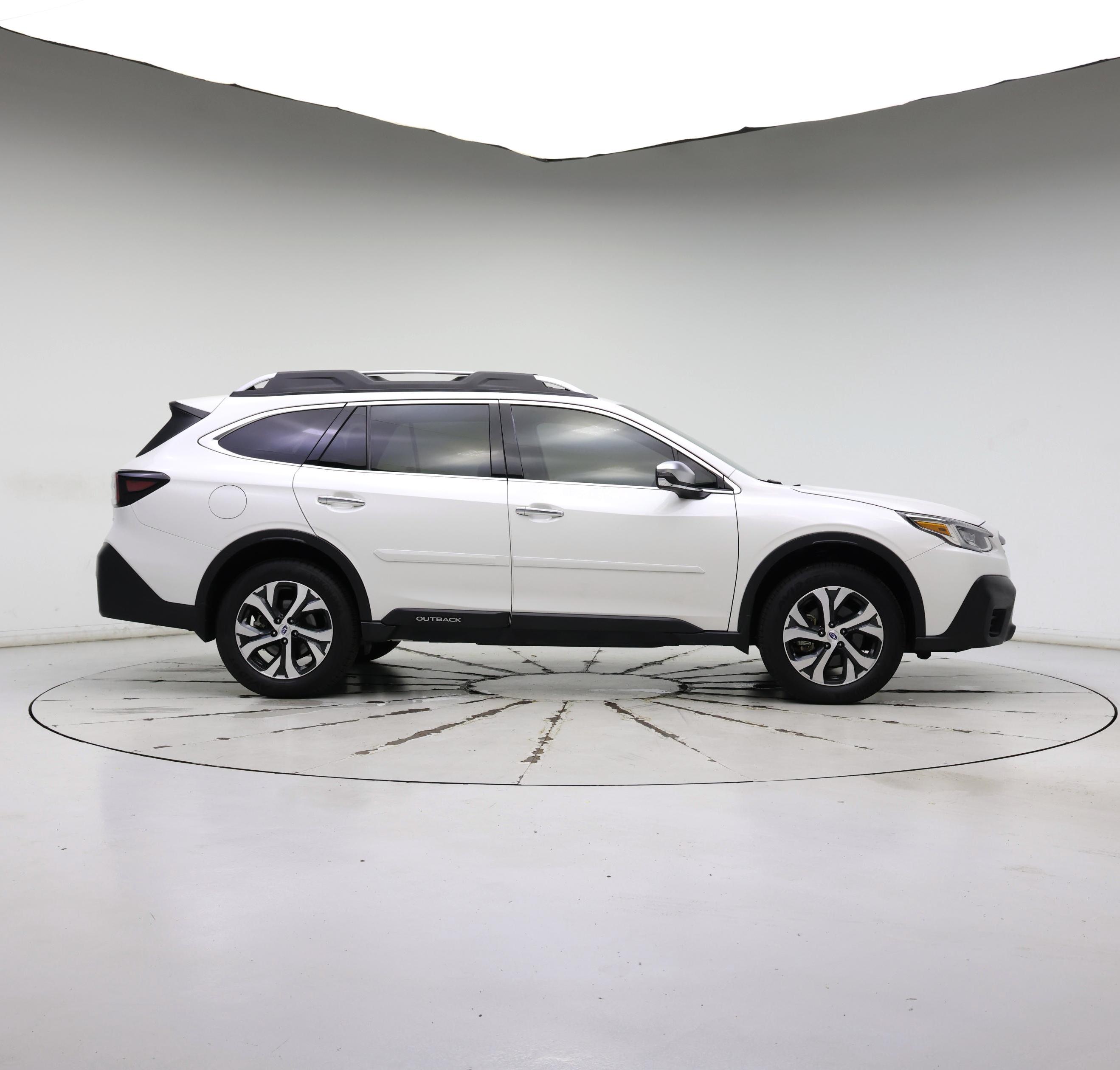 Thumbnail: 2020 Subaru Outback - 7