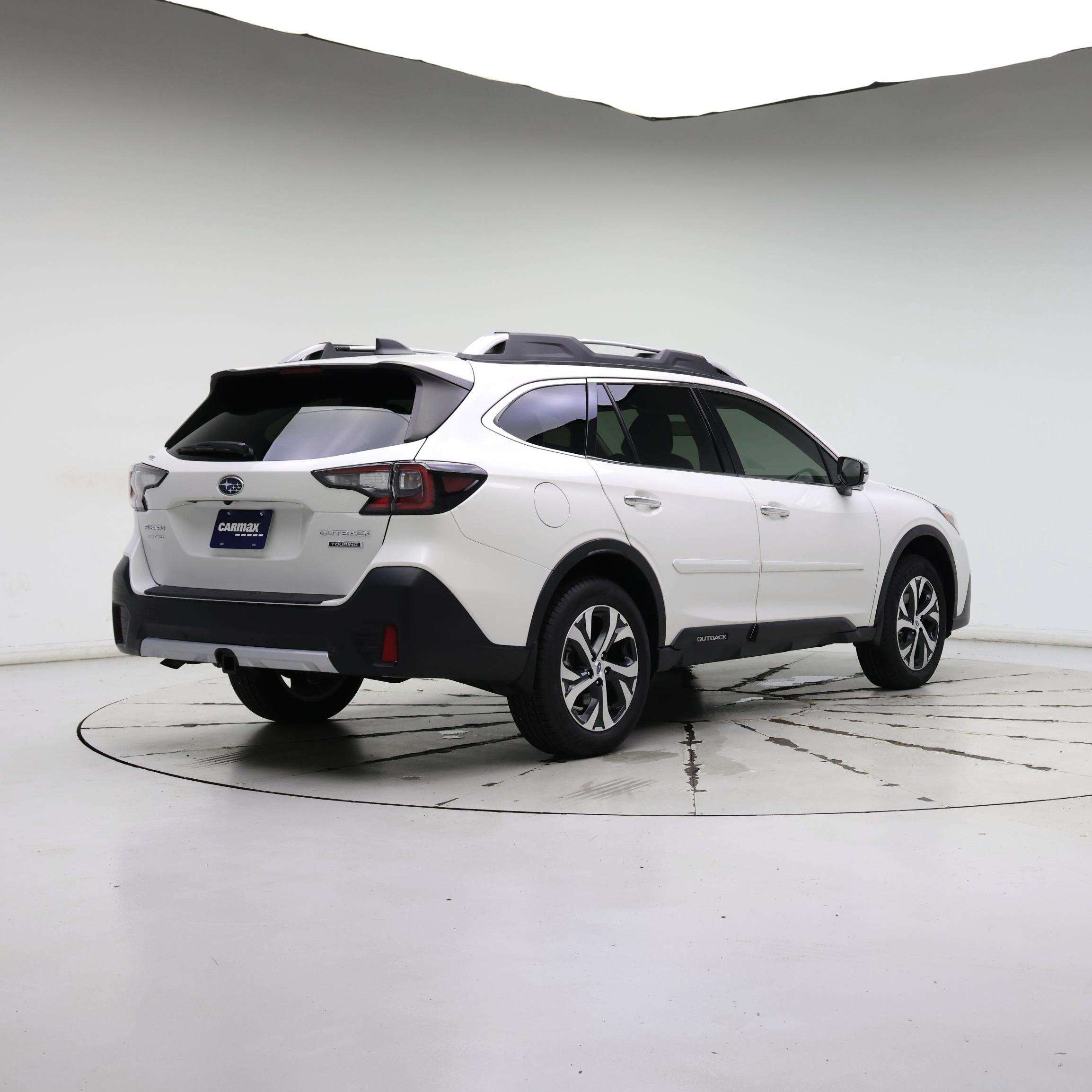 Thumbnail: 2020 Subaru Outback - 8
