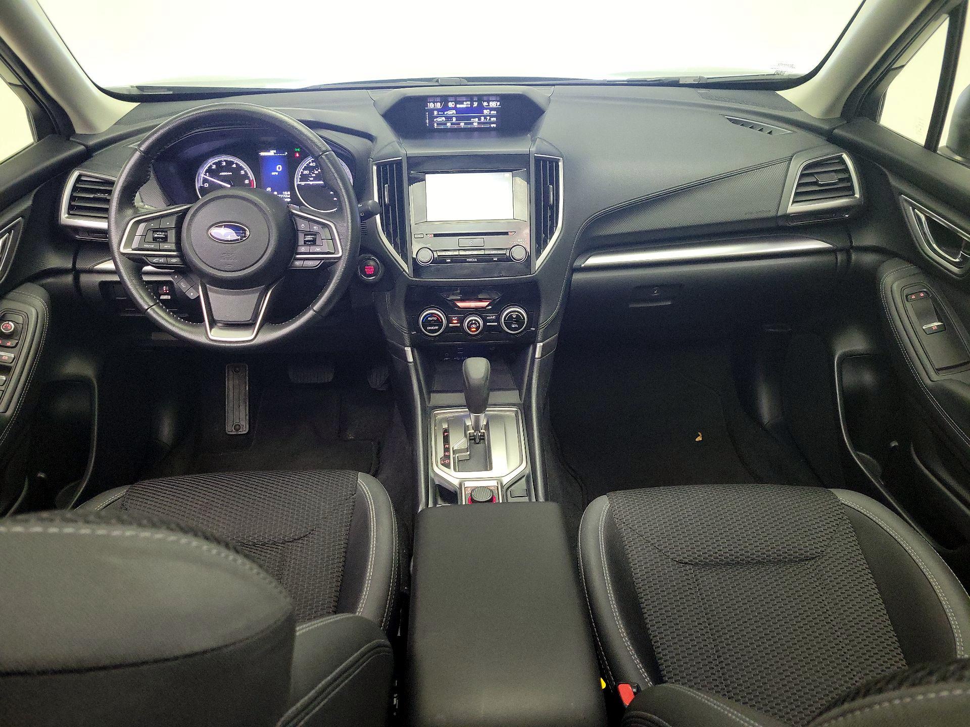 Thumbnail: 2019 Subaru Forester - 9