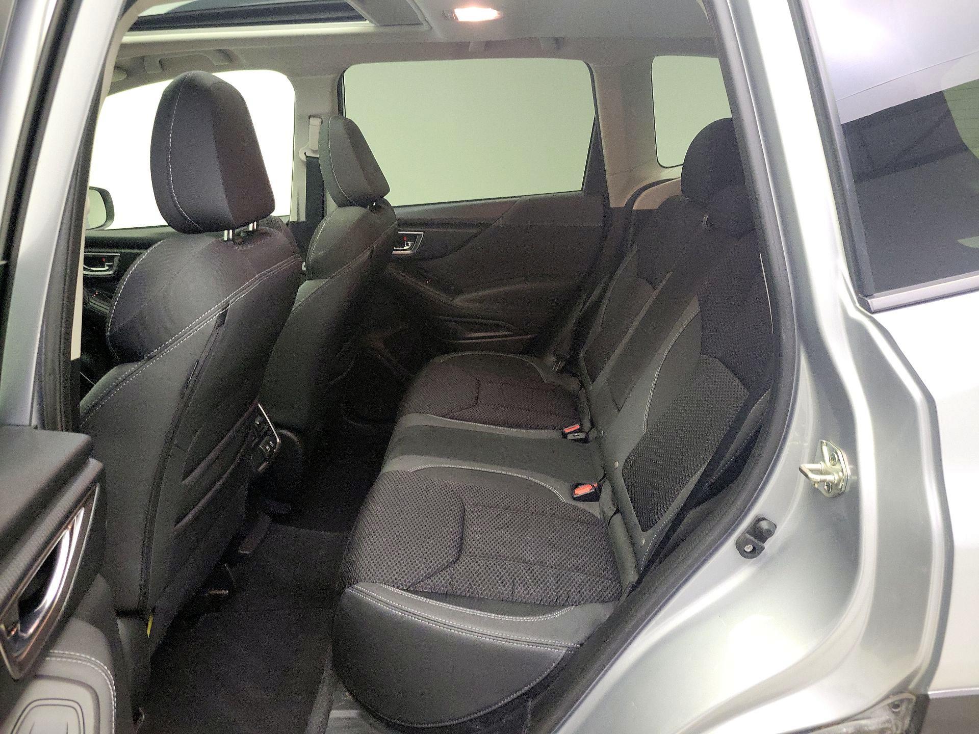Thumbnail: 2019 Subaru Forester - 20
