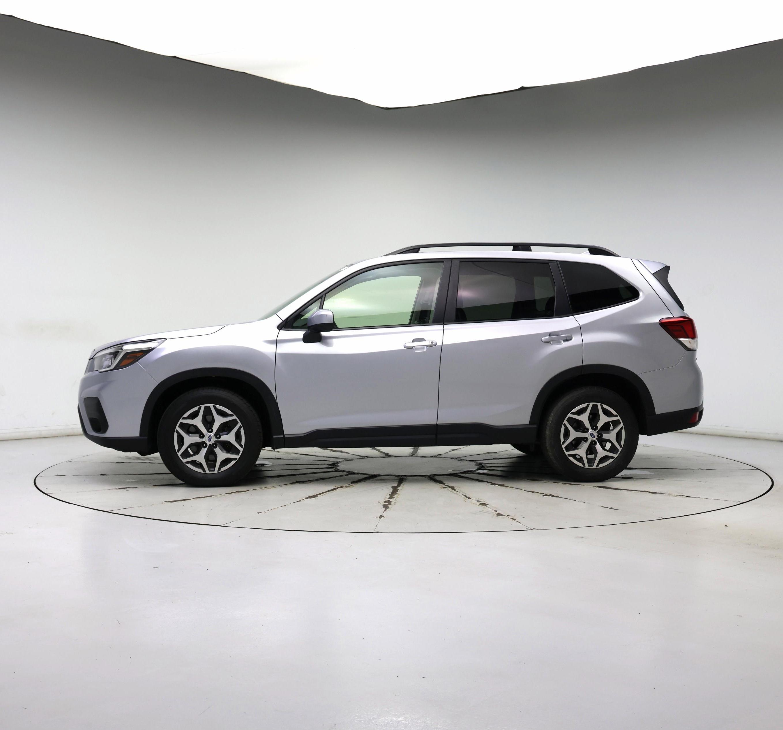 Thumbnail: 2019 Subaru Forester - 3