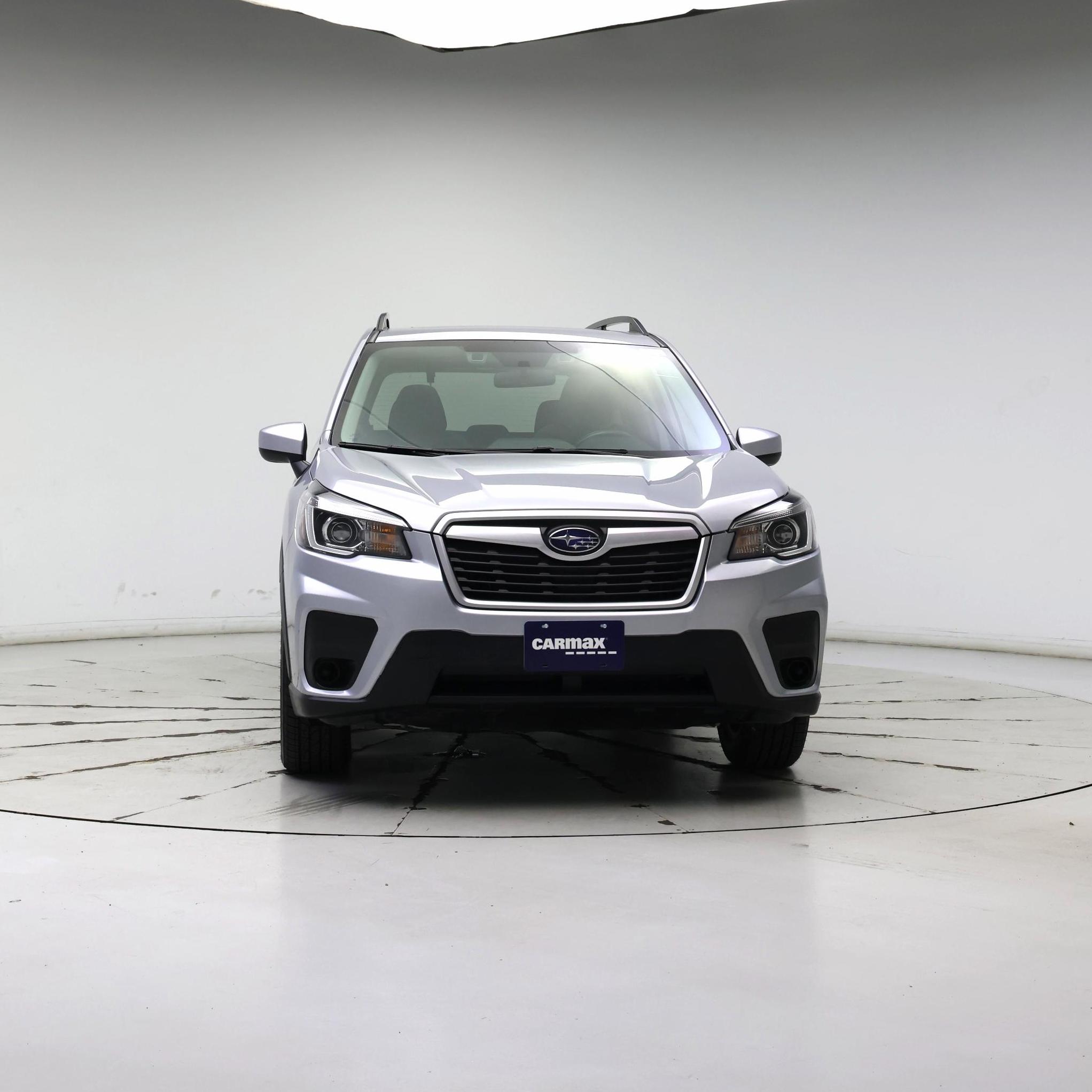 Thumbnail: 2019 Subaru Forester - 5