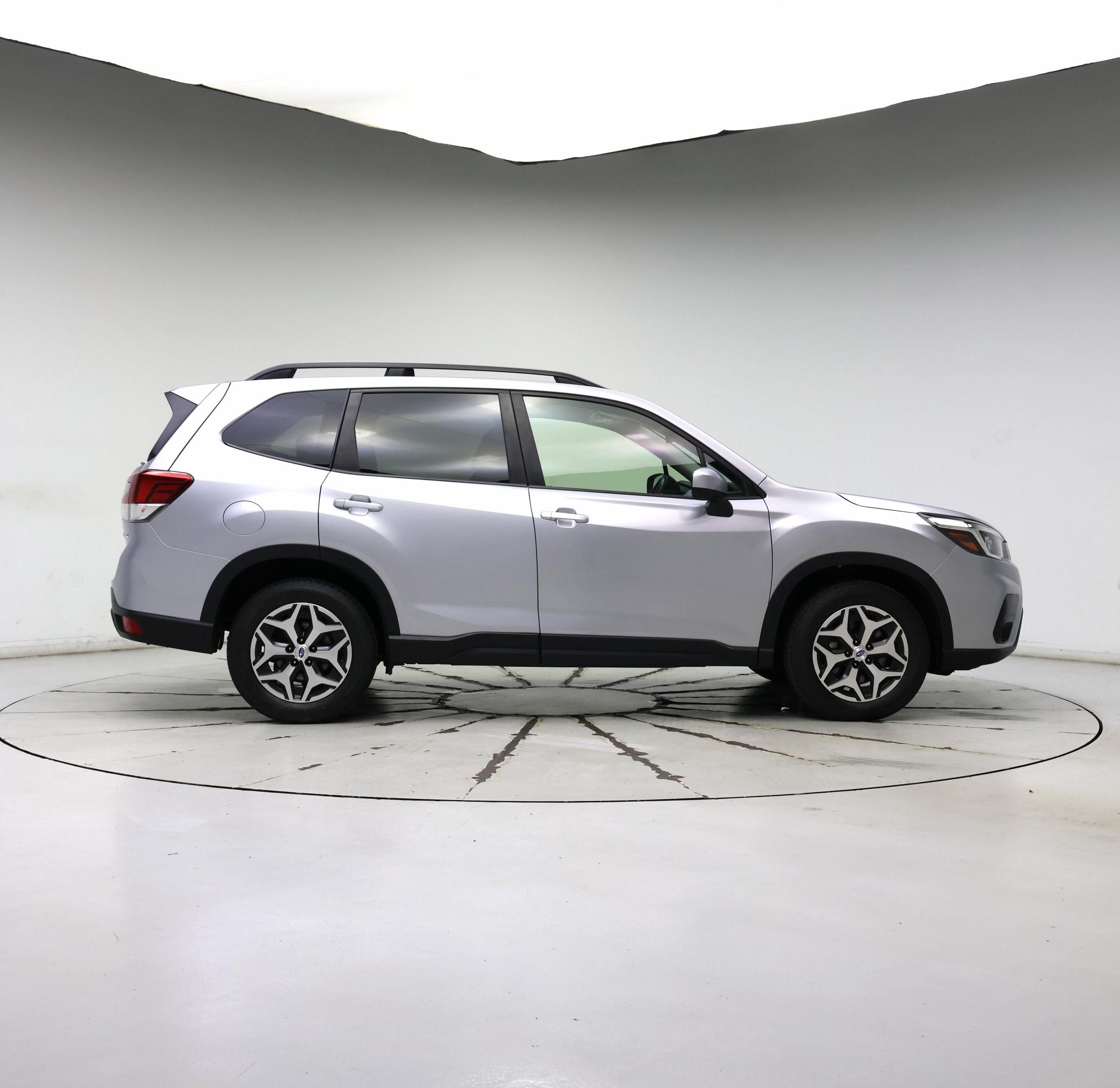 Thumbnail: 2019 Subaru Forester - 7