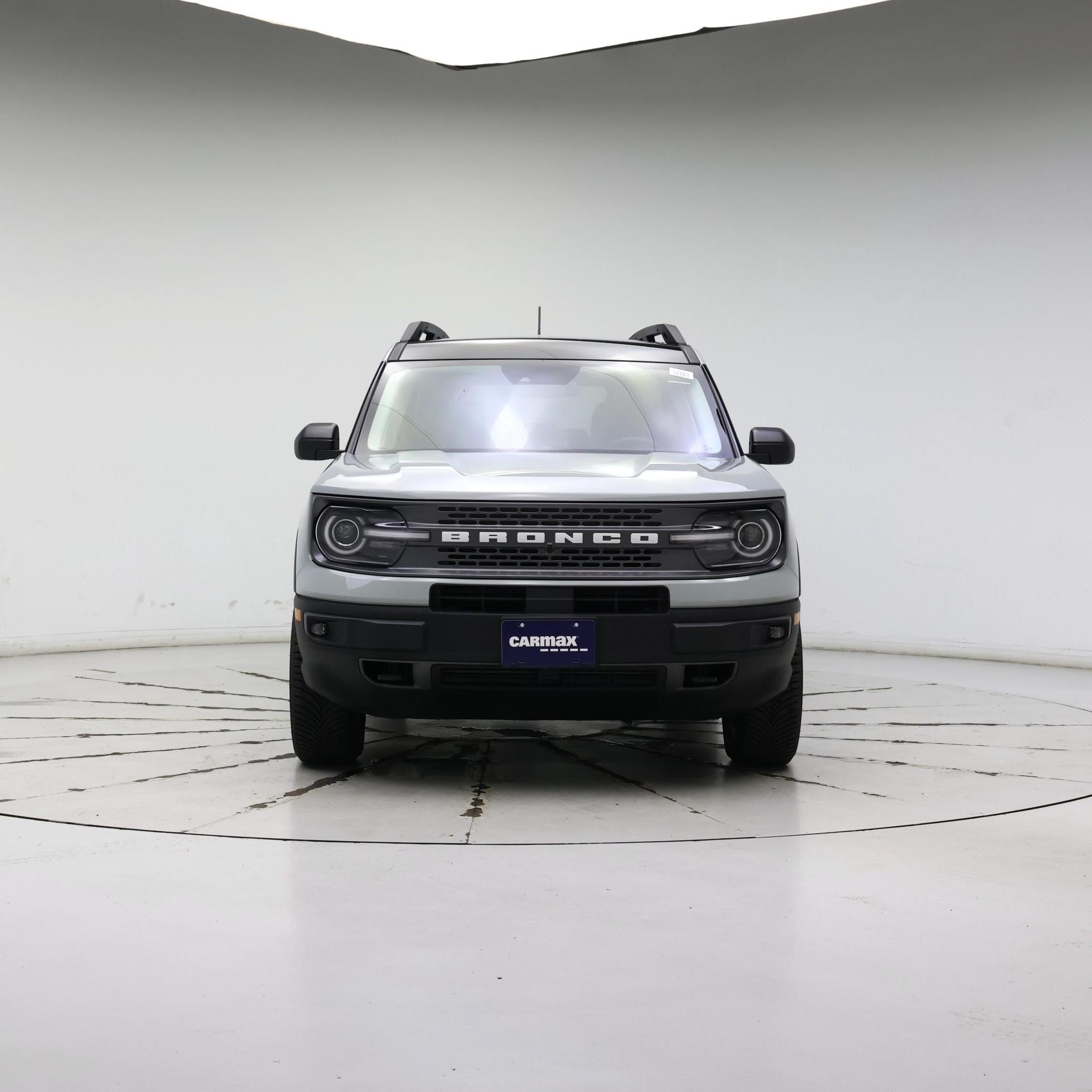 Thumbnail: 2023 Ford Bronco Sport - 5