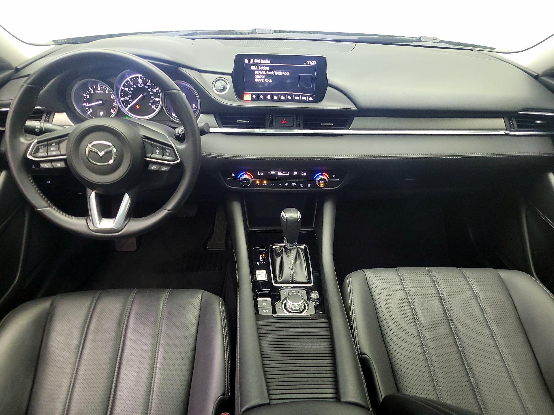 Thumbnail: 2020 Mazda Mazda6 - 9