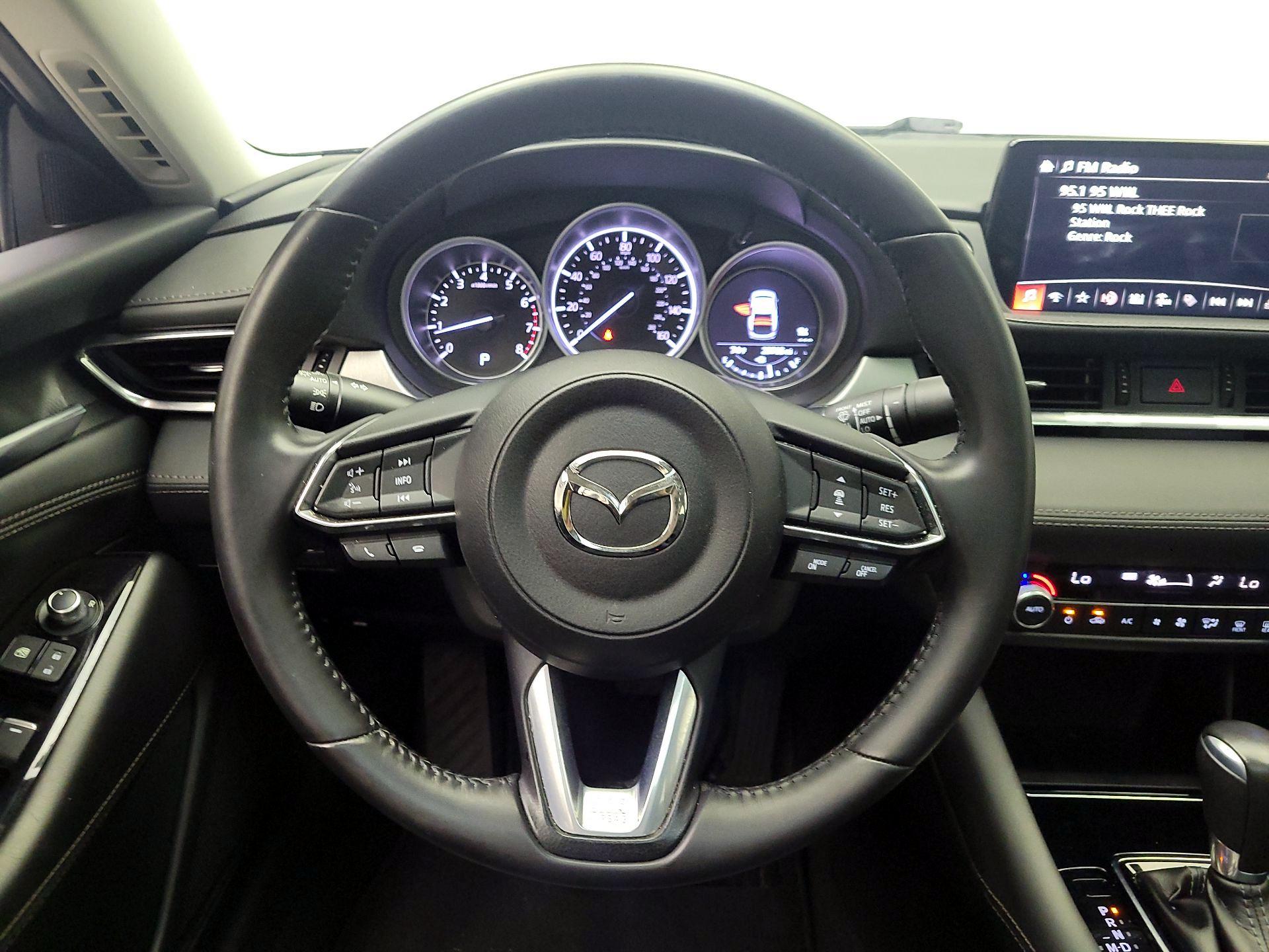 Thumbnail: 2020 Mazda Mazda6 - 10