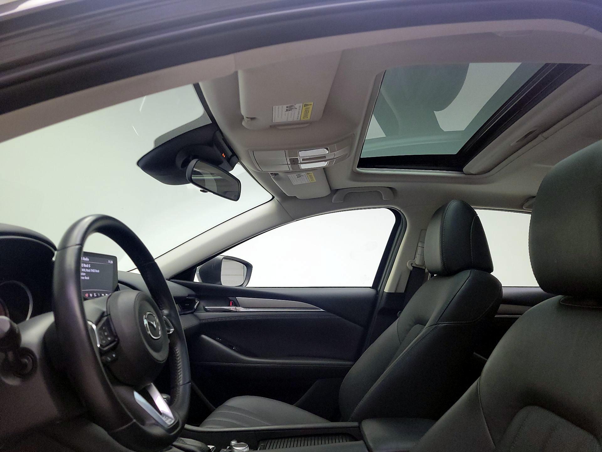 Thumbnail: 2020 Mazda Mazda6 - 18