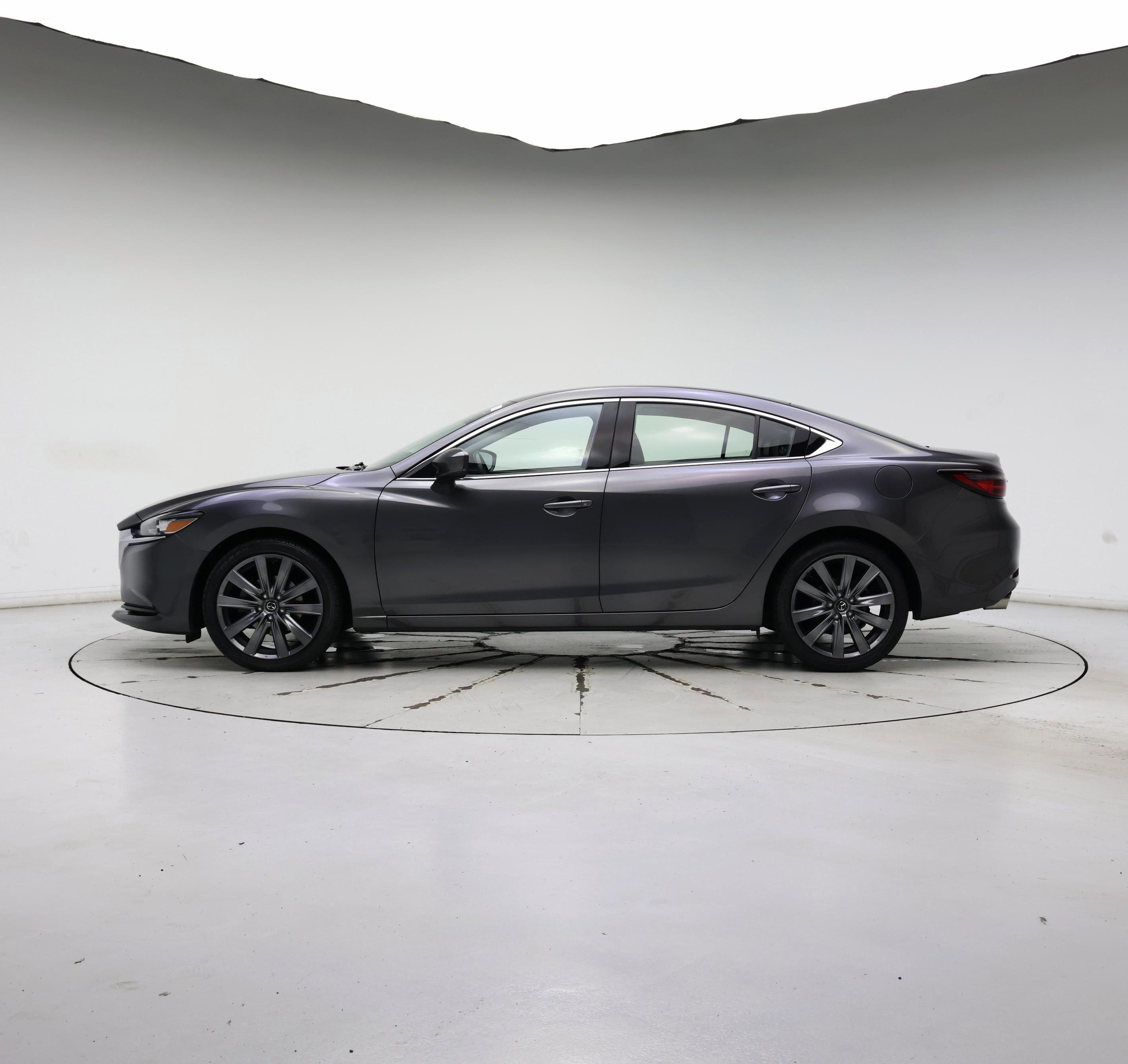 Thumbnail: 2020 Mazda Mazda6 - 3