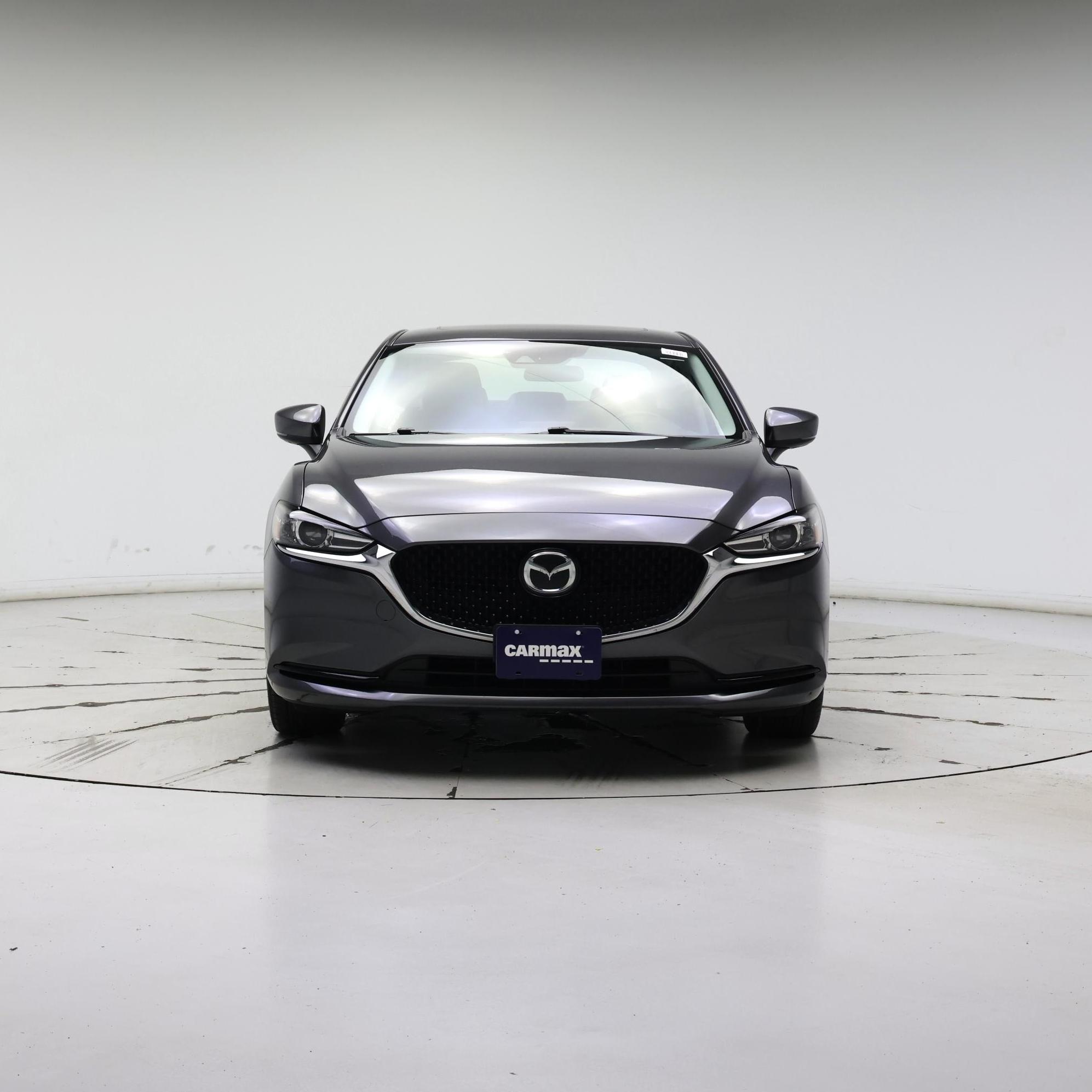 Thumbnail: 2020 Mazda Mazda6 - 5