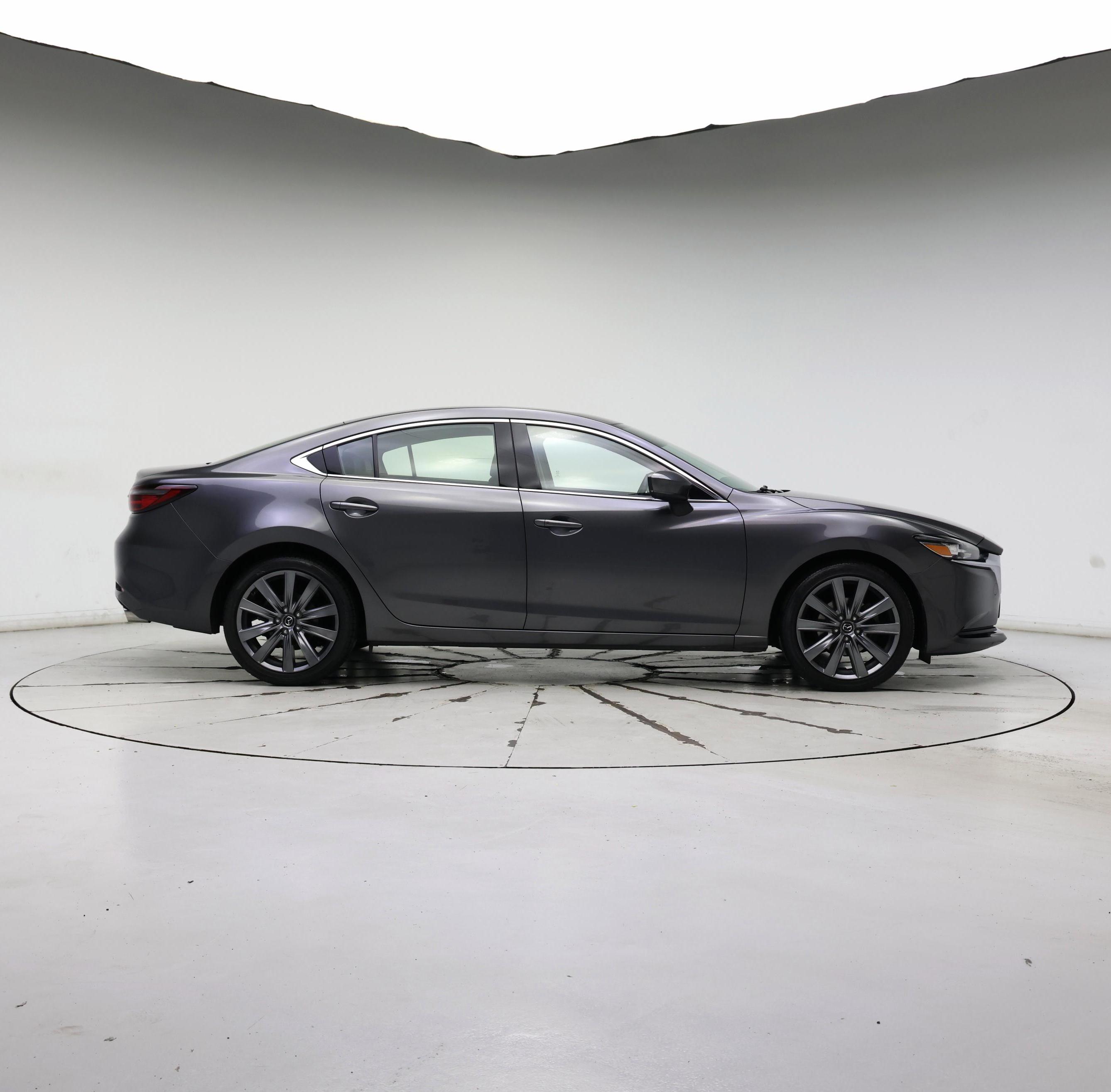 Thumbnail: 2020 Mazda Mazda6 - 7