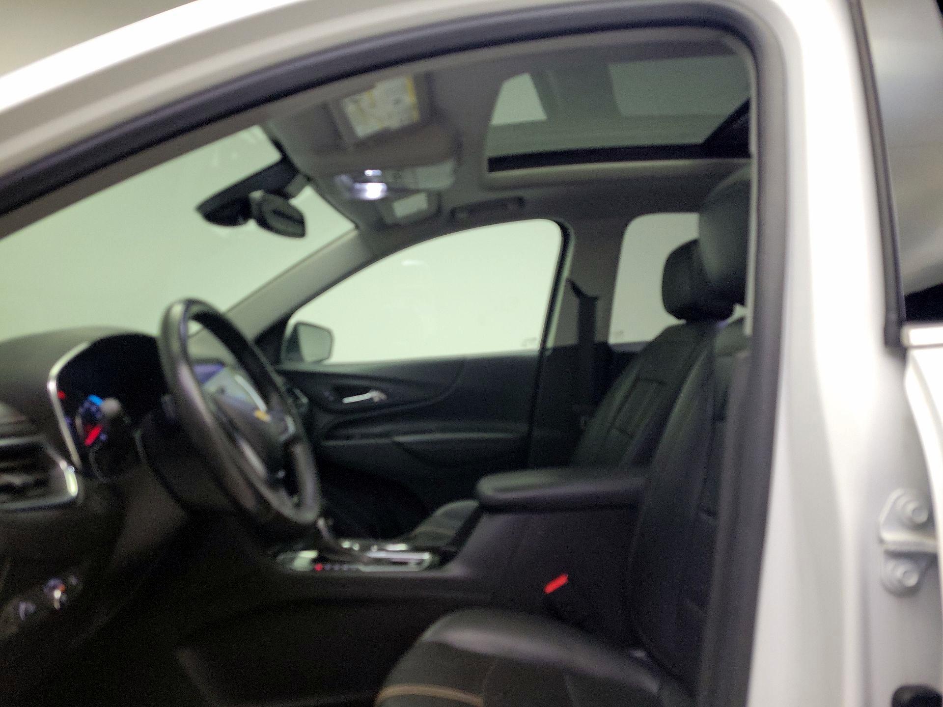 Thumbnail: 2022 Chevrolet Equinox - 20