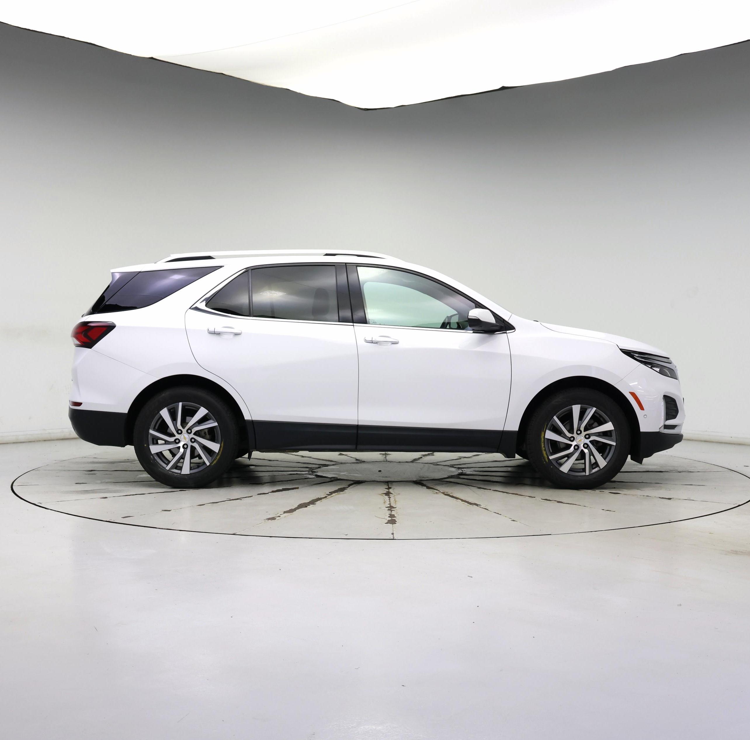 Thumbnail: 2022 Chevrolet Equinox - 7
