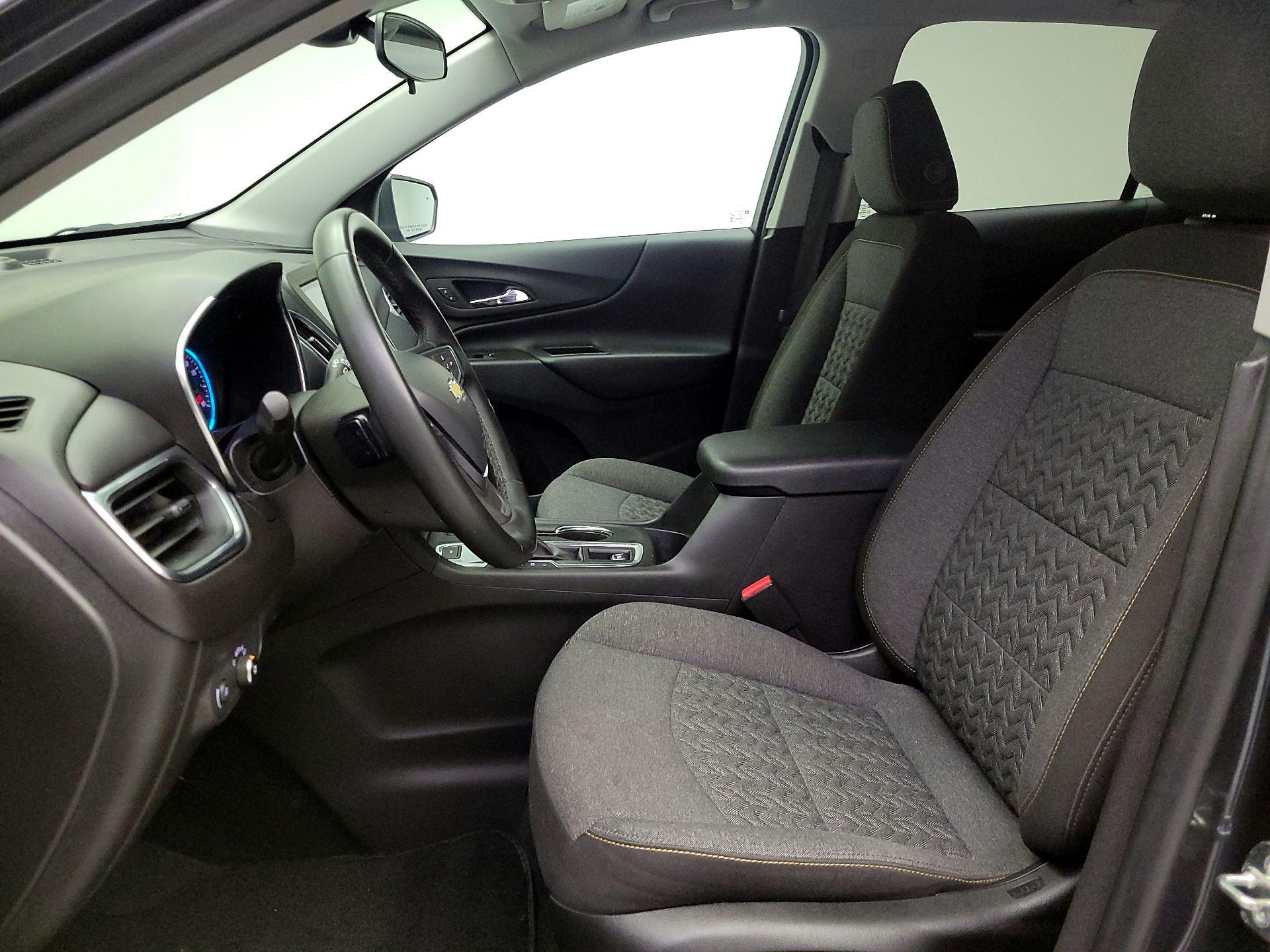 Thumbnail: 2023 Chevrolet Equinox - 11