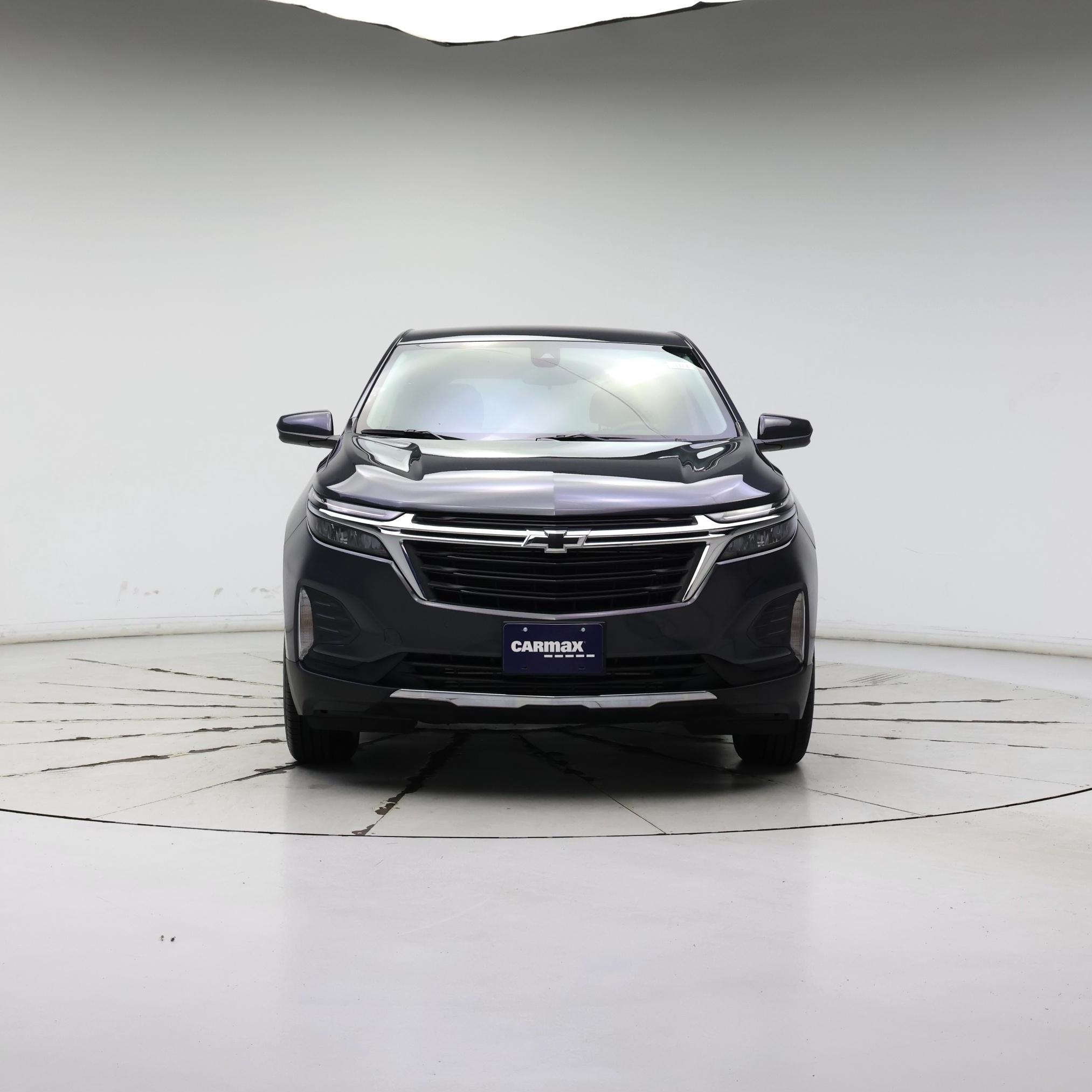 Thumbnail: 2023 Chevrolet Equinox - 5