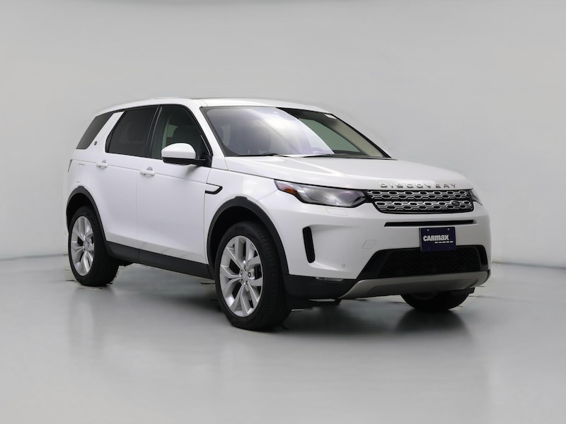 2020 Land Rover Discovery Sport S -
                  Naperville, IL