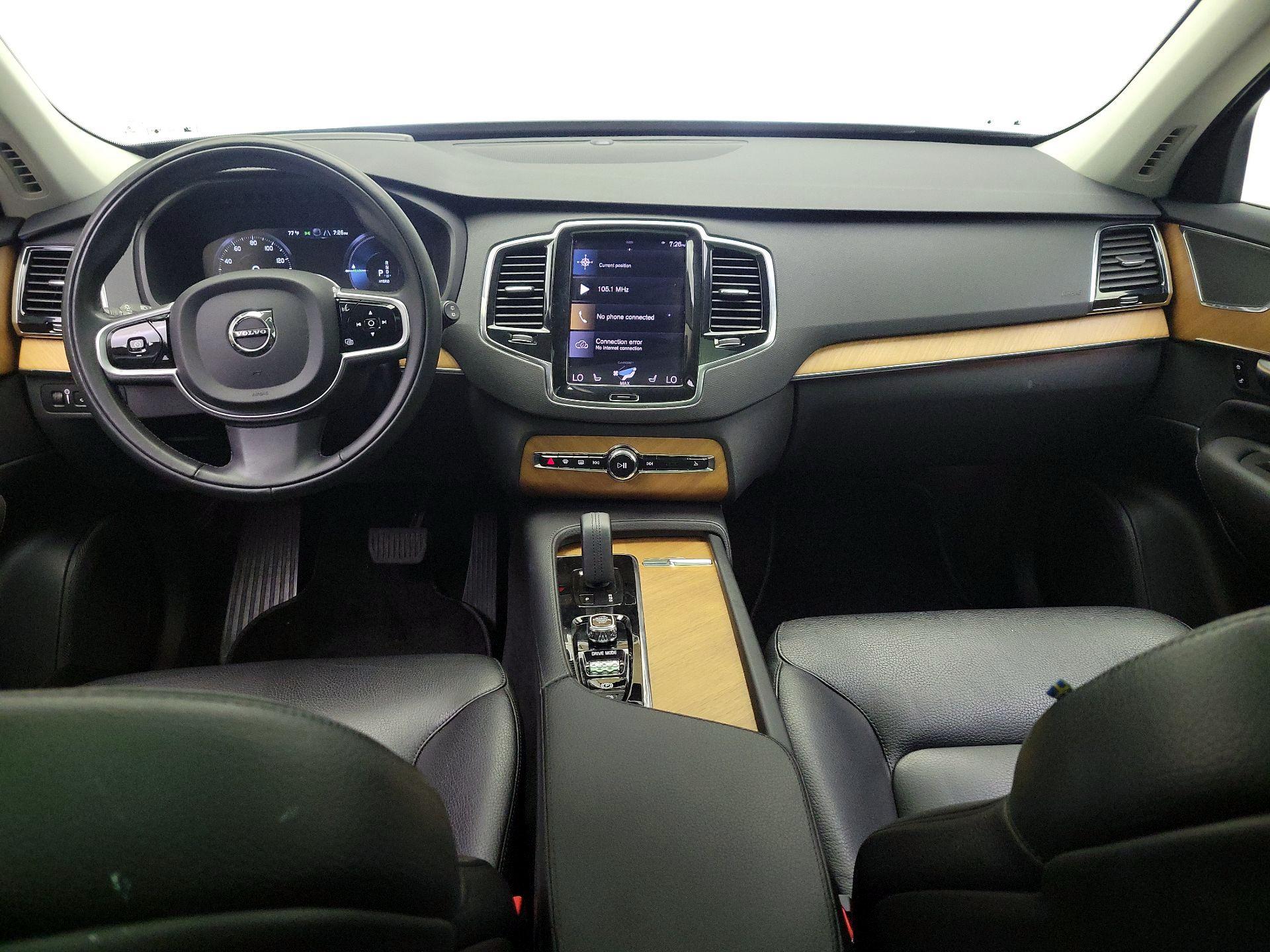 Thumbnail: 2021 Volvo XC90 - 9