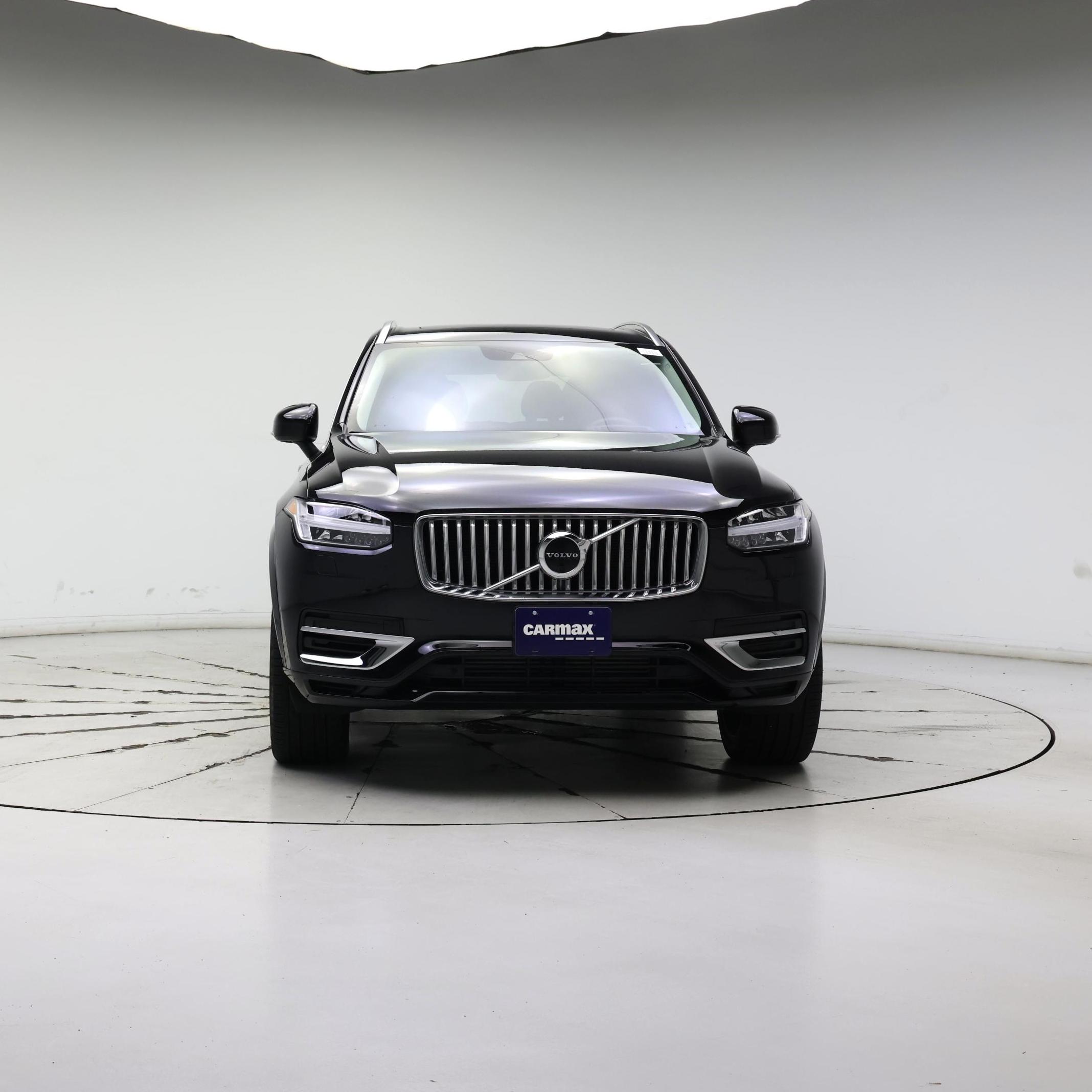 Thumbnail: 2021 Volvo XC90 - 5