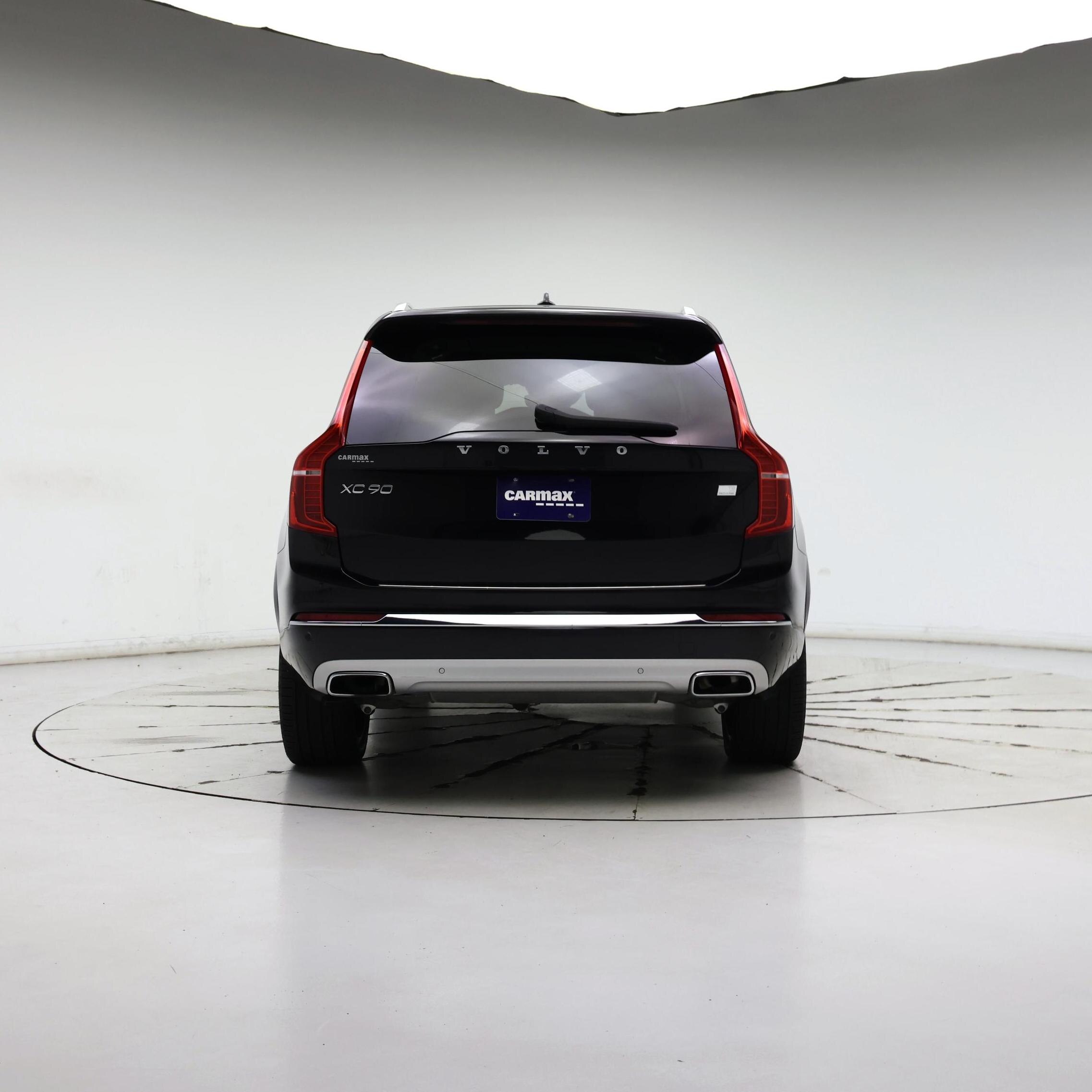 Thumbnail: 2021 Volvo XC90 - 6