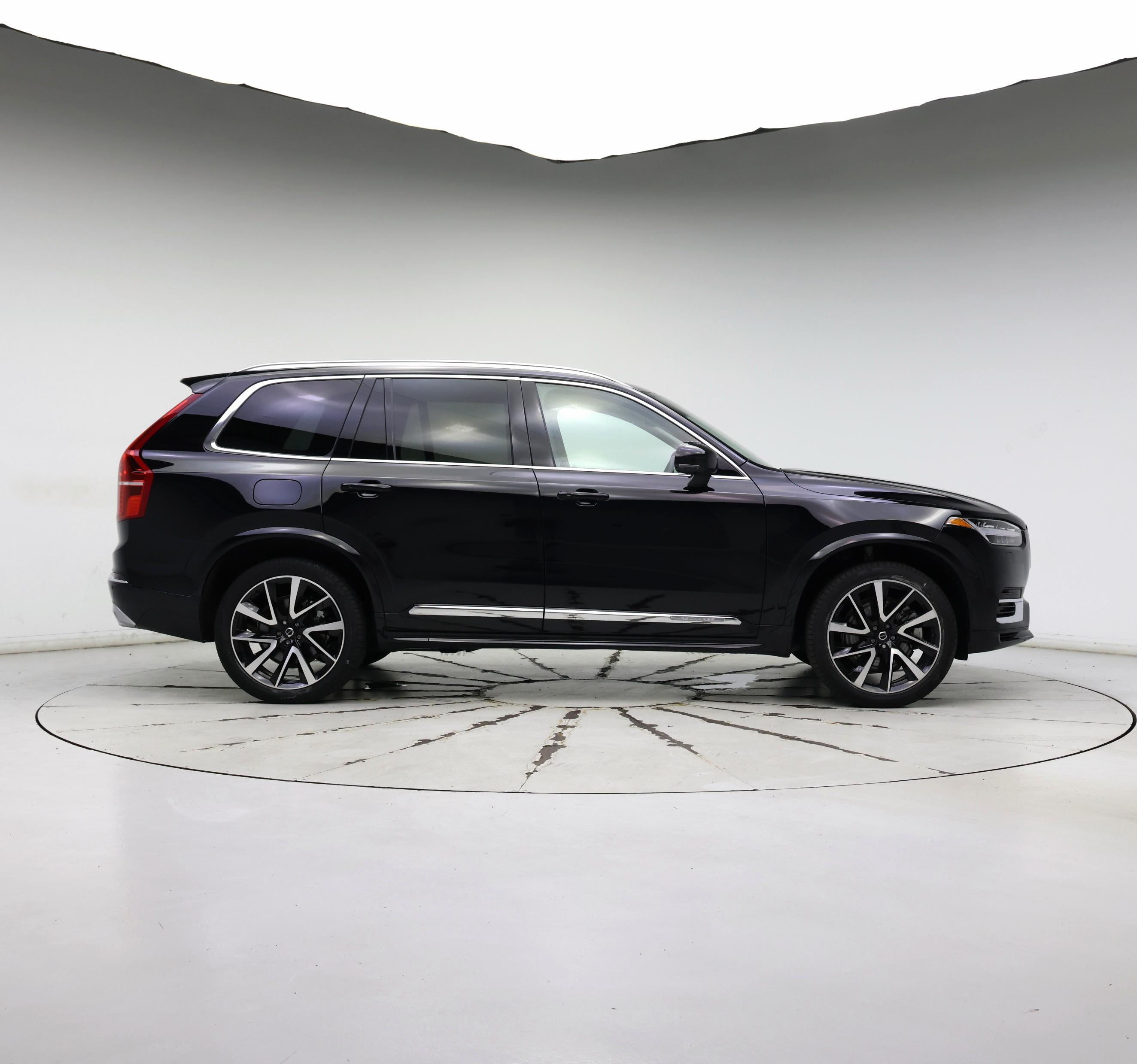 Thumbnail: 2021 Volvo XC90 - 7
