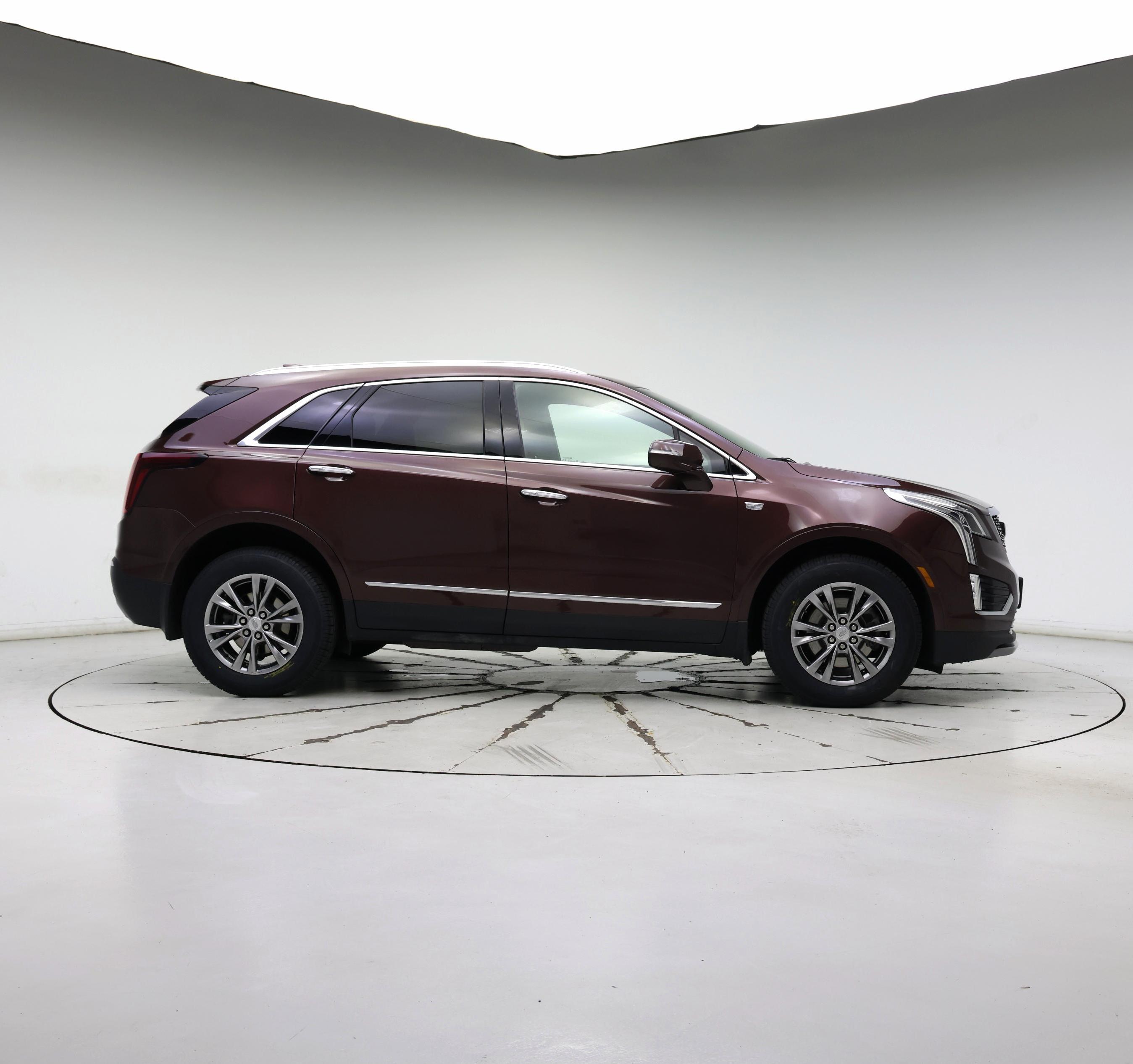 Thumbnail: 2022 Cadillac XT5 - 7