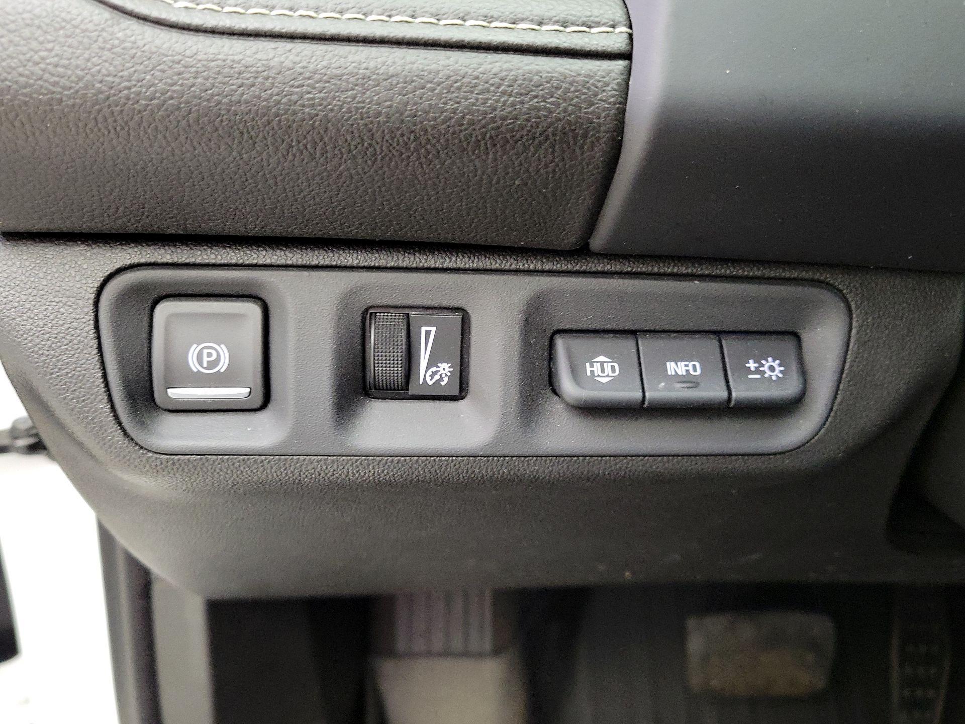 Thumbnail: 2021 GMC Acadia - 13