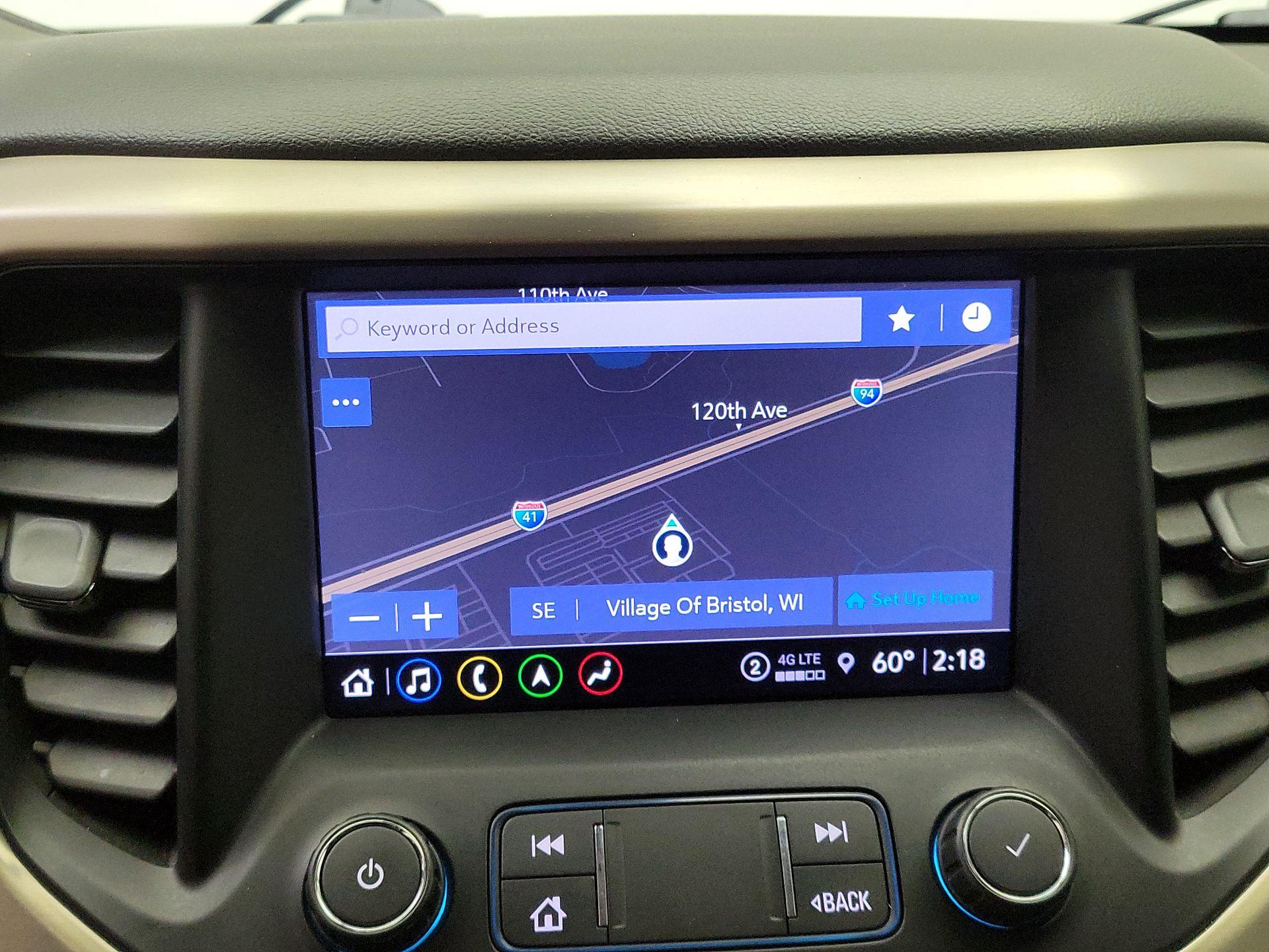Thumbnail: 2021 GMC Acadia - 14