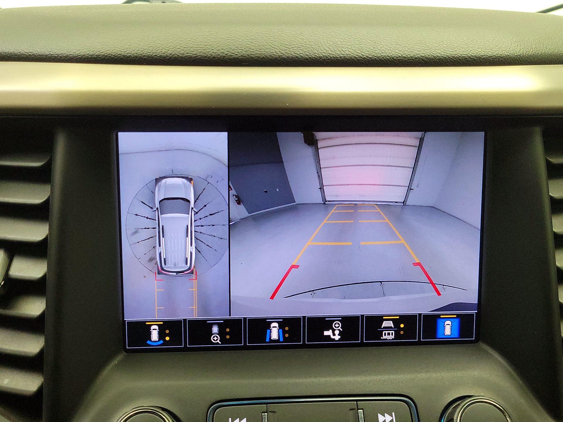 Thumbnail: 2021 GMC Acadia - 15