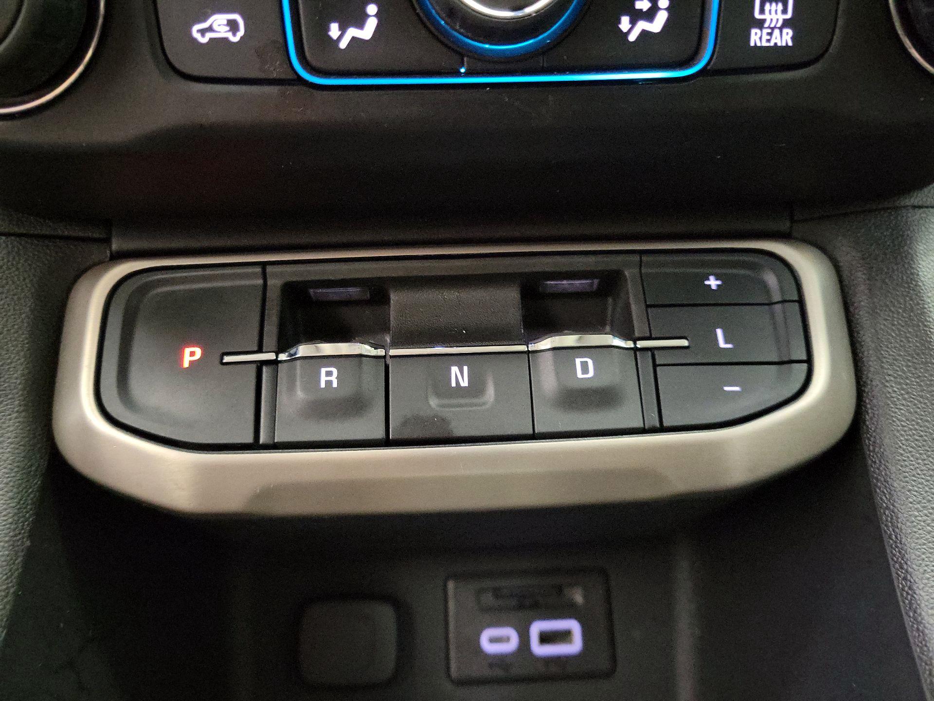 Thumbnail: 2021 GMC Acadia - 18