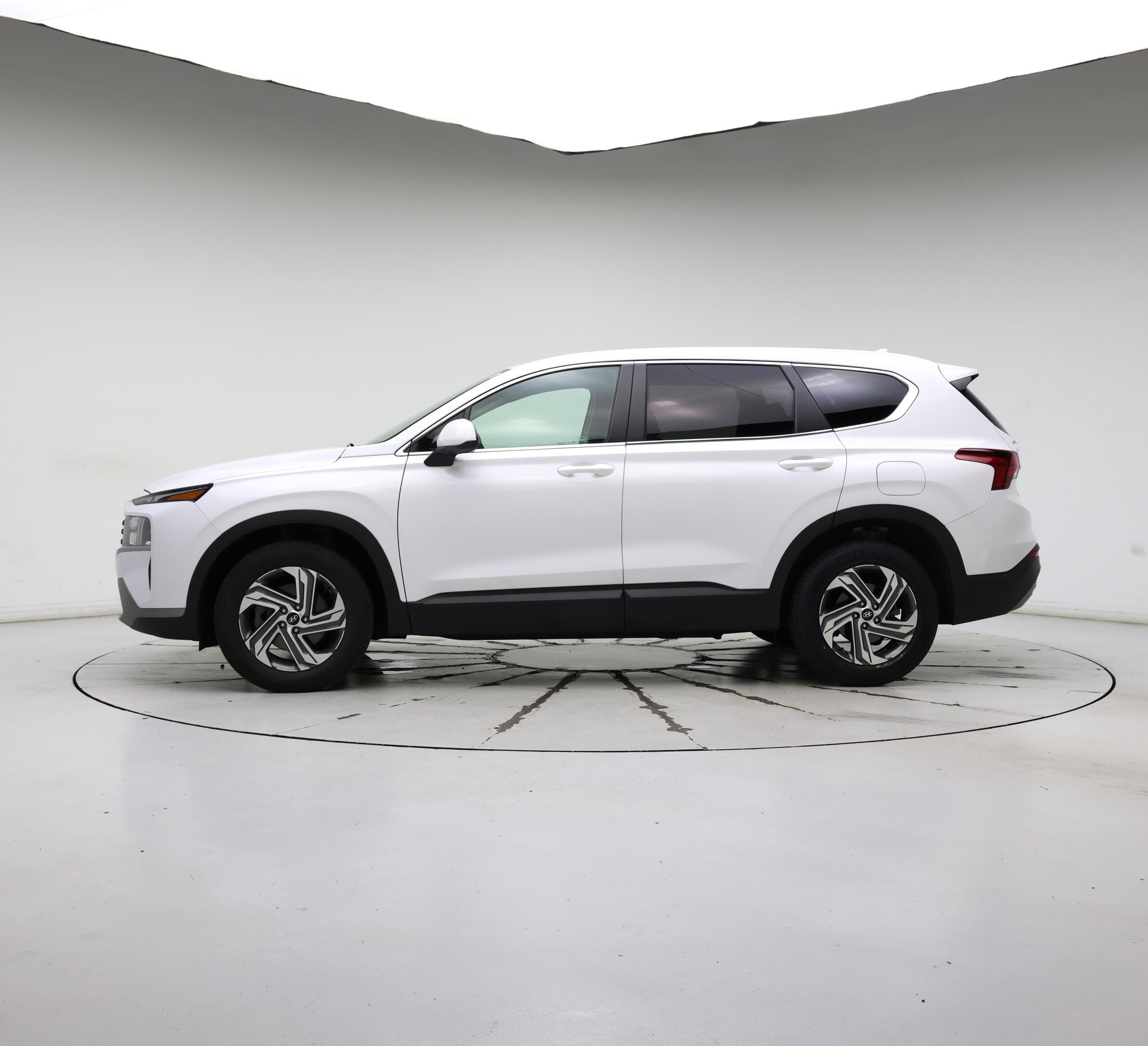 Thumbnail: 2021 Hyundai Santa Fe - 3