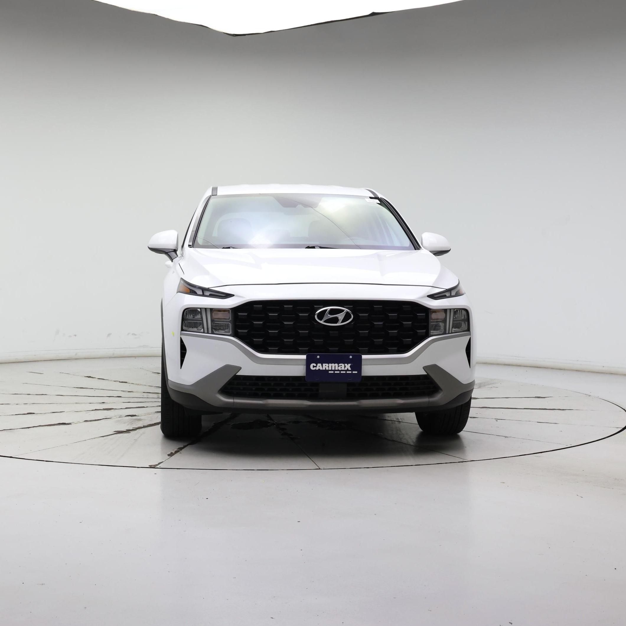 Thumbnail: 2021 Hyundai Santa Fe - 5