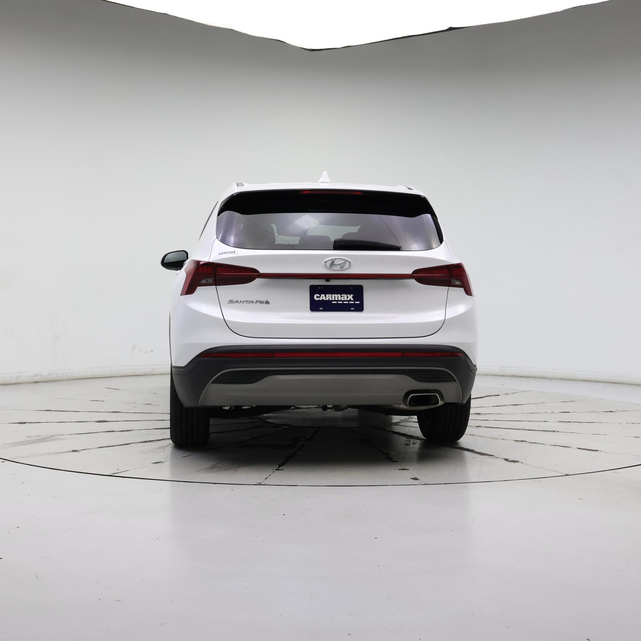 Thumbnail: 2021 Hyundai Santa Fe - 6