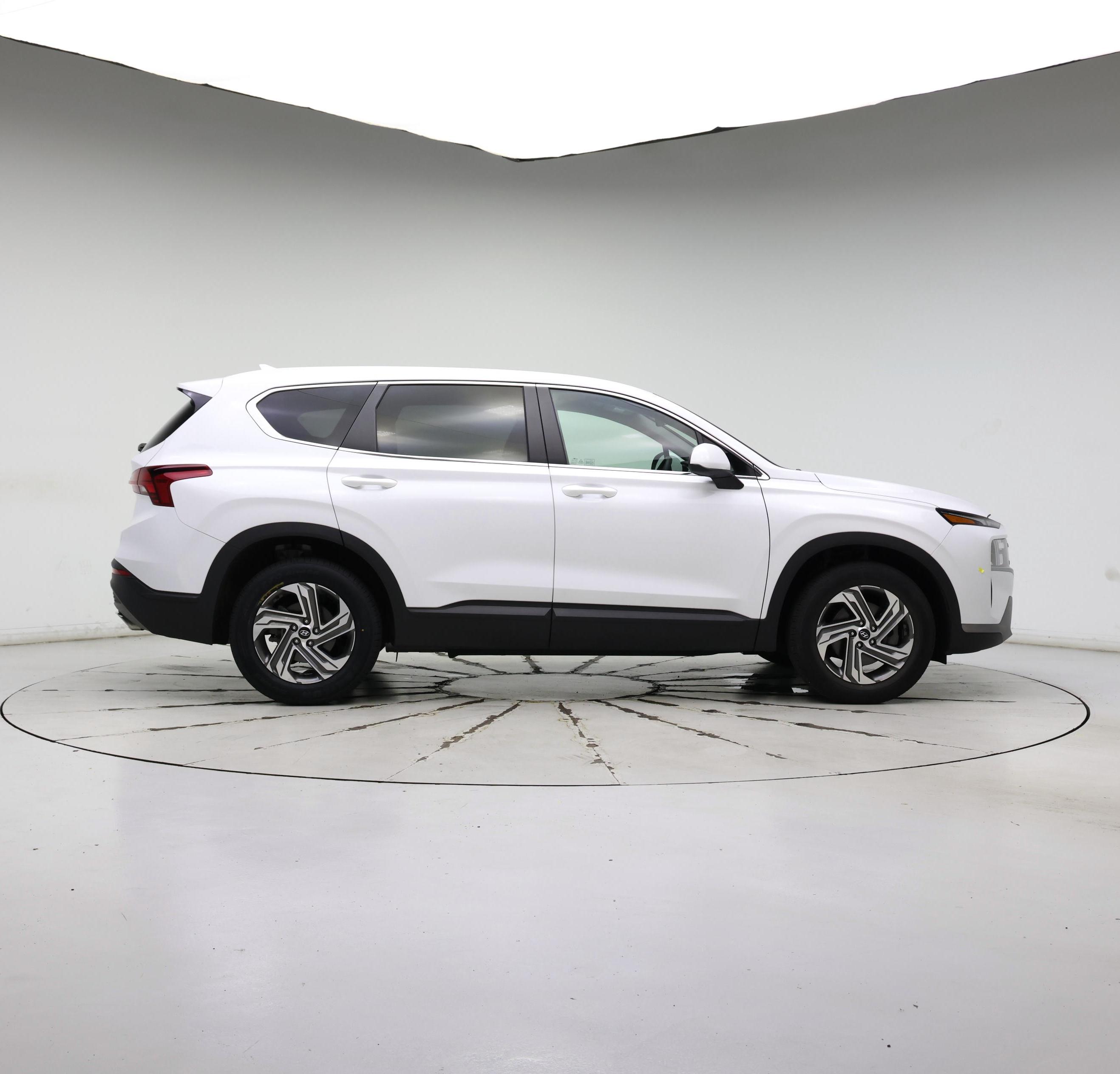 Thumbnail: 2021 Hyundai Santa Fe - 7