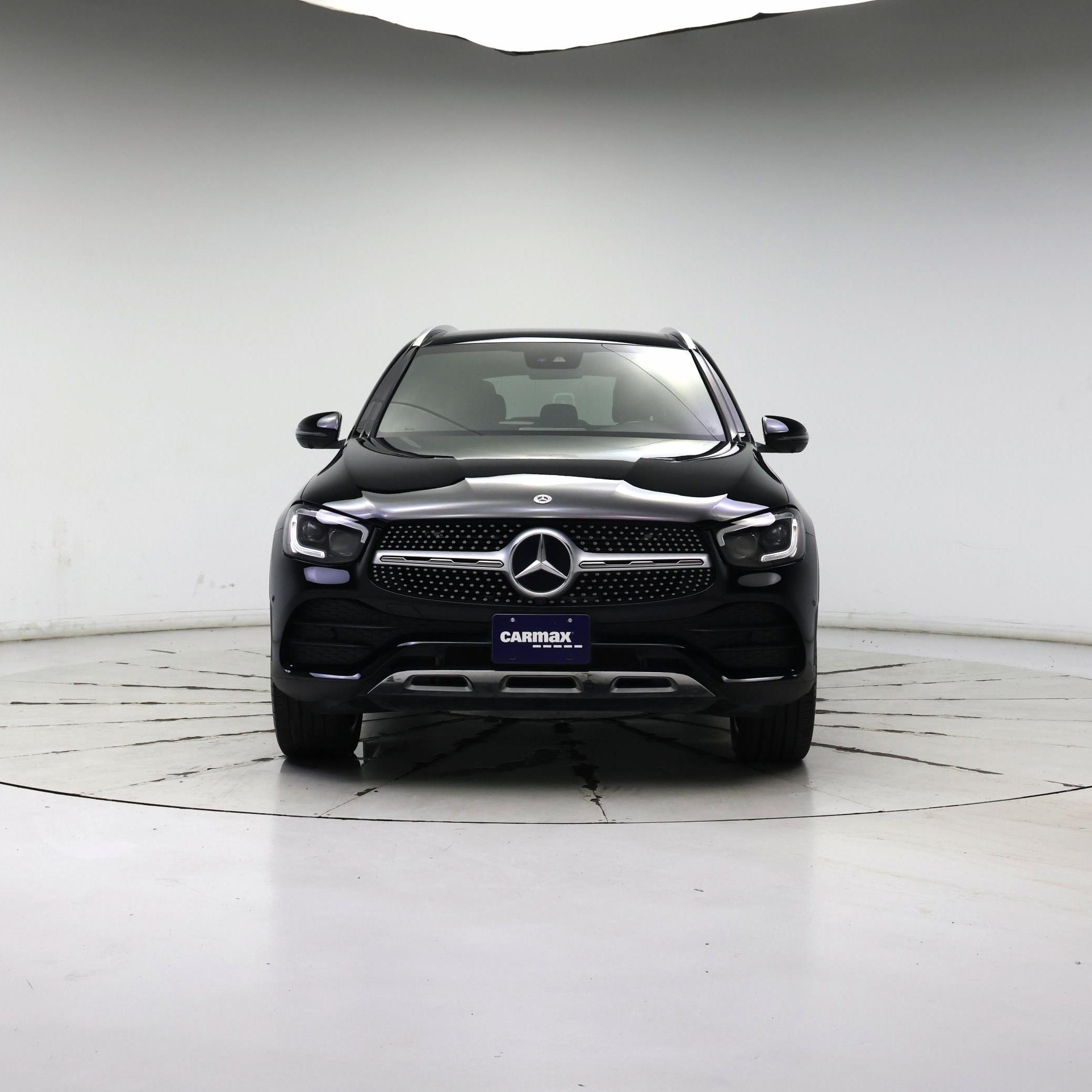Thumbnail: 2022 Mercedes-Benz GLC - 5